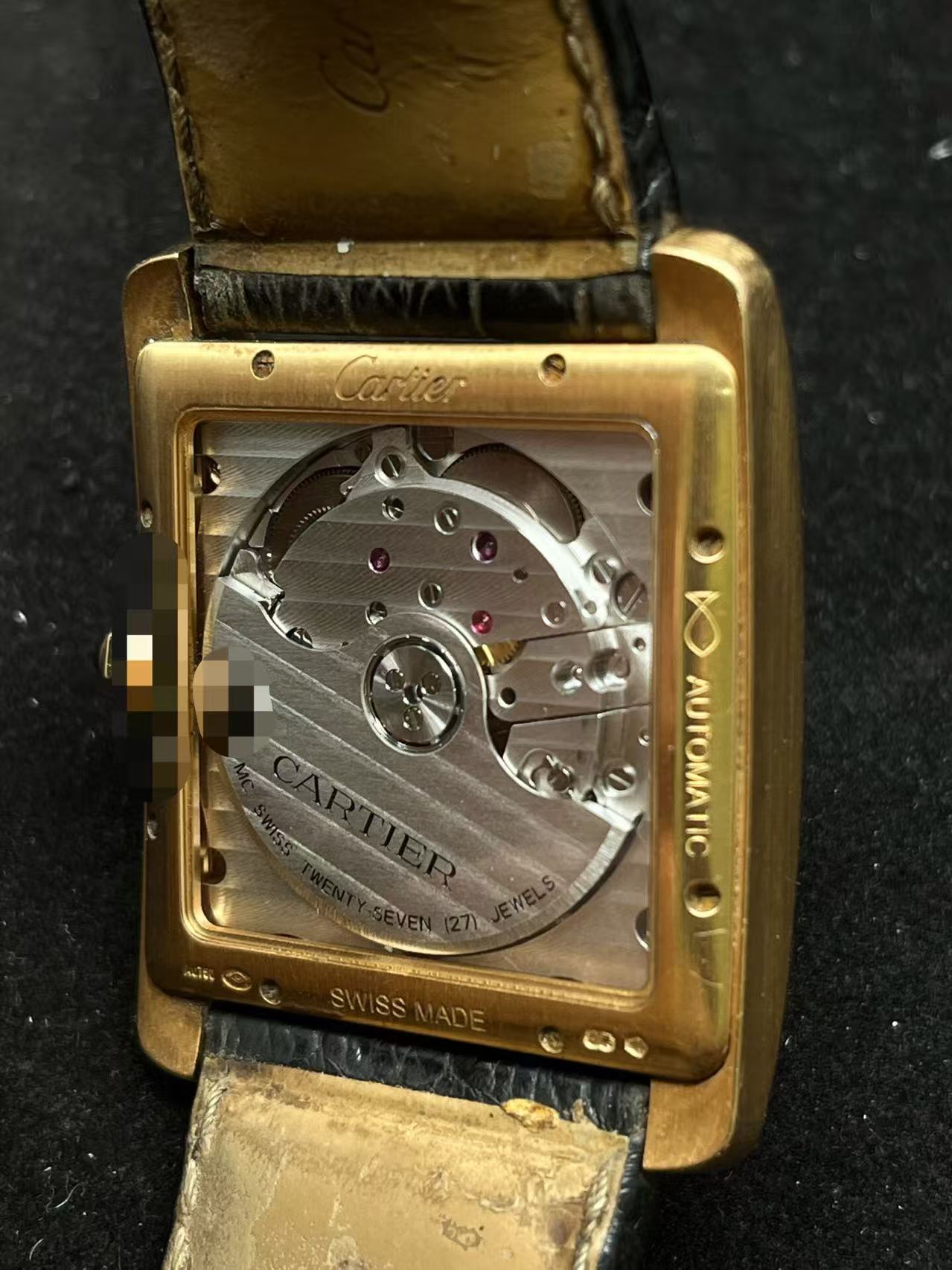 Montblanc W5330001 detail 5