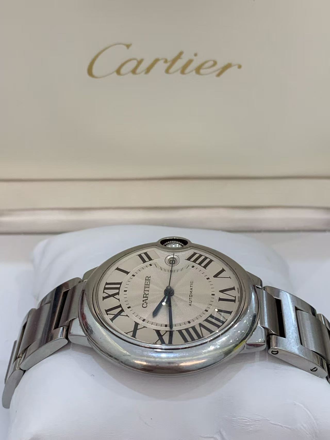 Cartier W69012Z4 detail 4