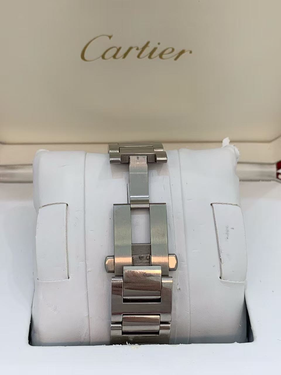 Cartier W69012Z4 detail 5
