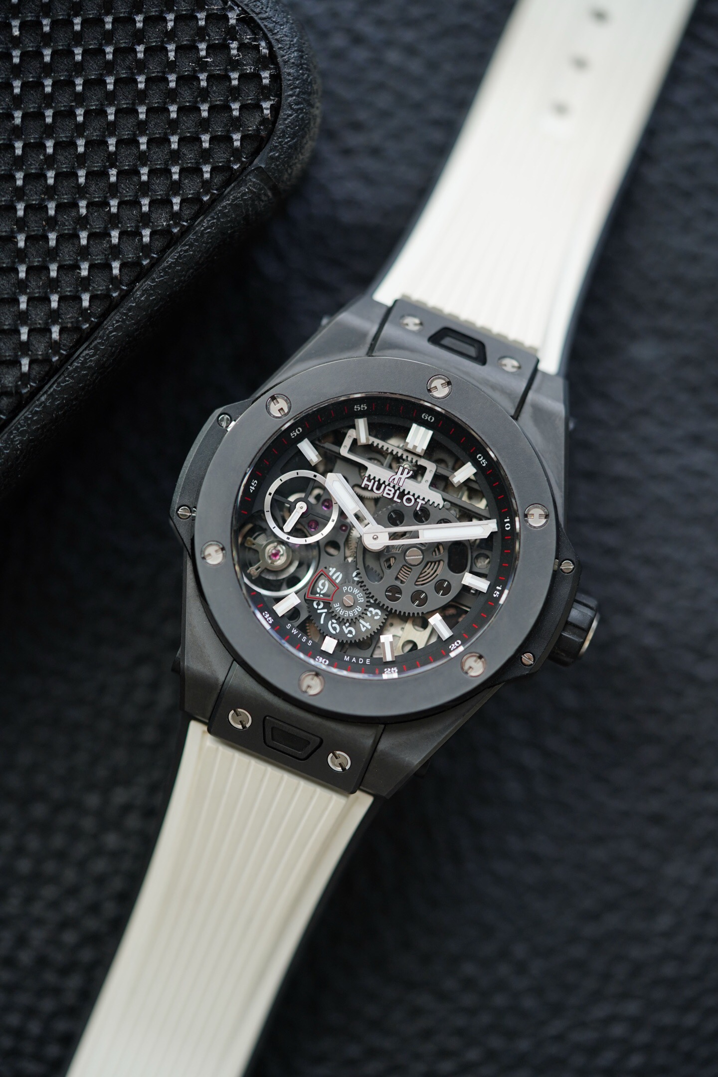 Hublot 414.CI.1123.RX