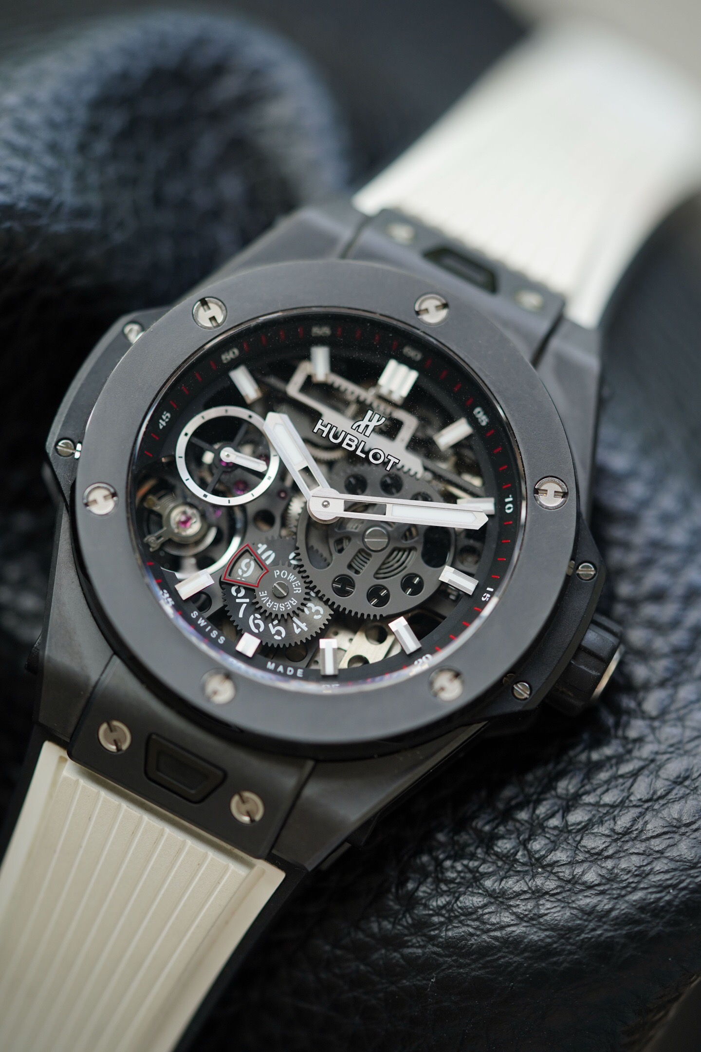 Hublot 414.CI.1123.RX detail 1