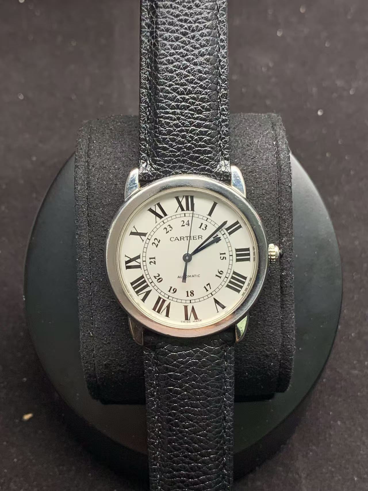 Cartier WSRN0013