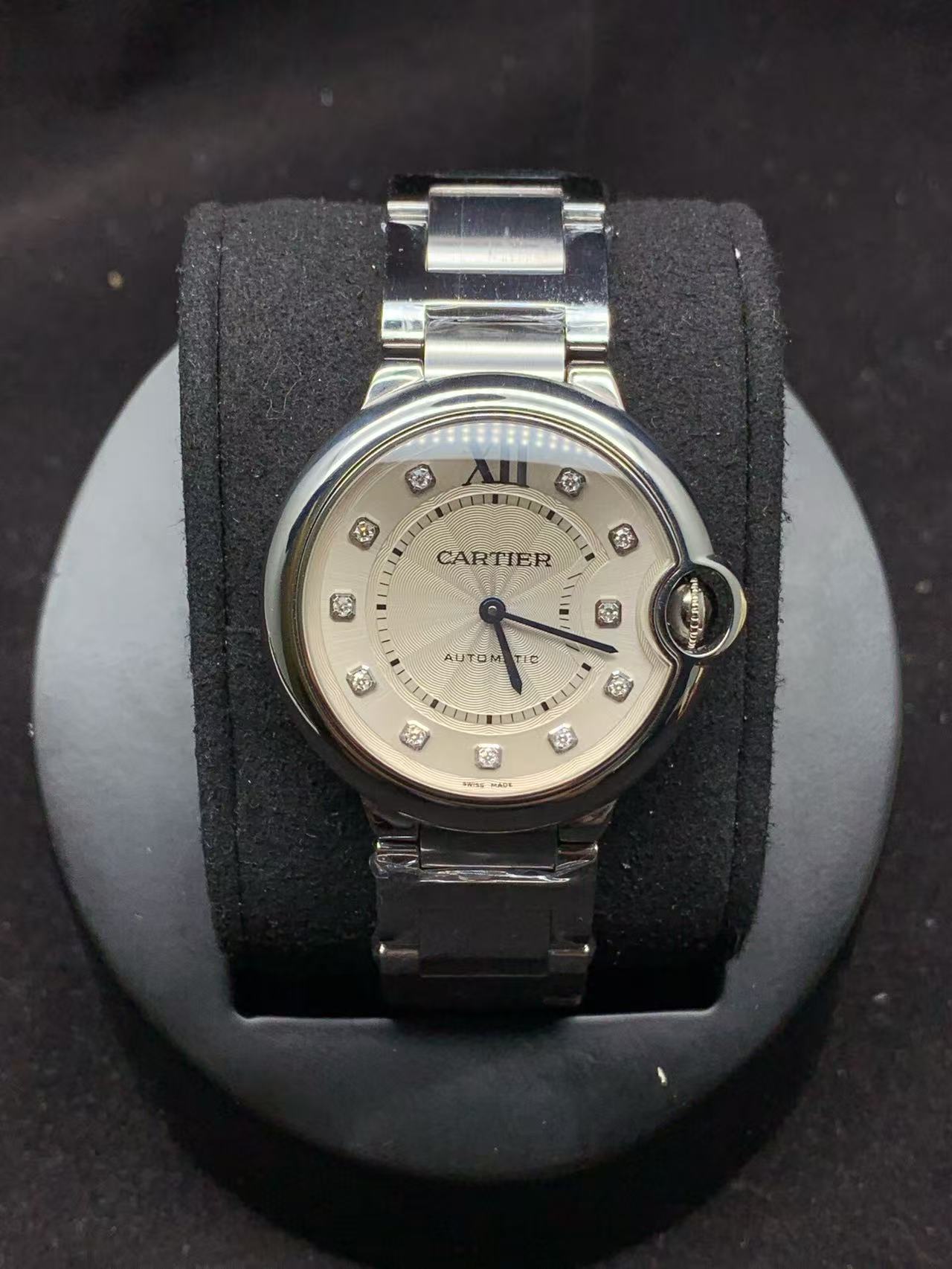 Cartier WE902075