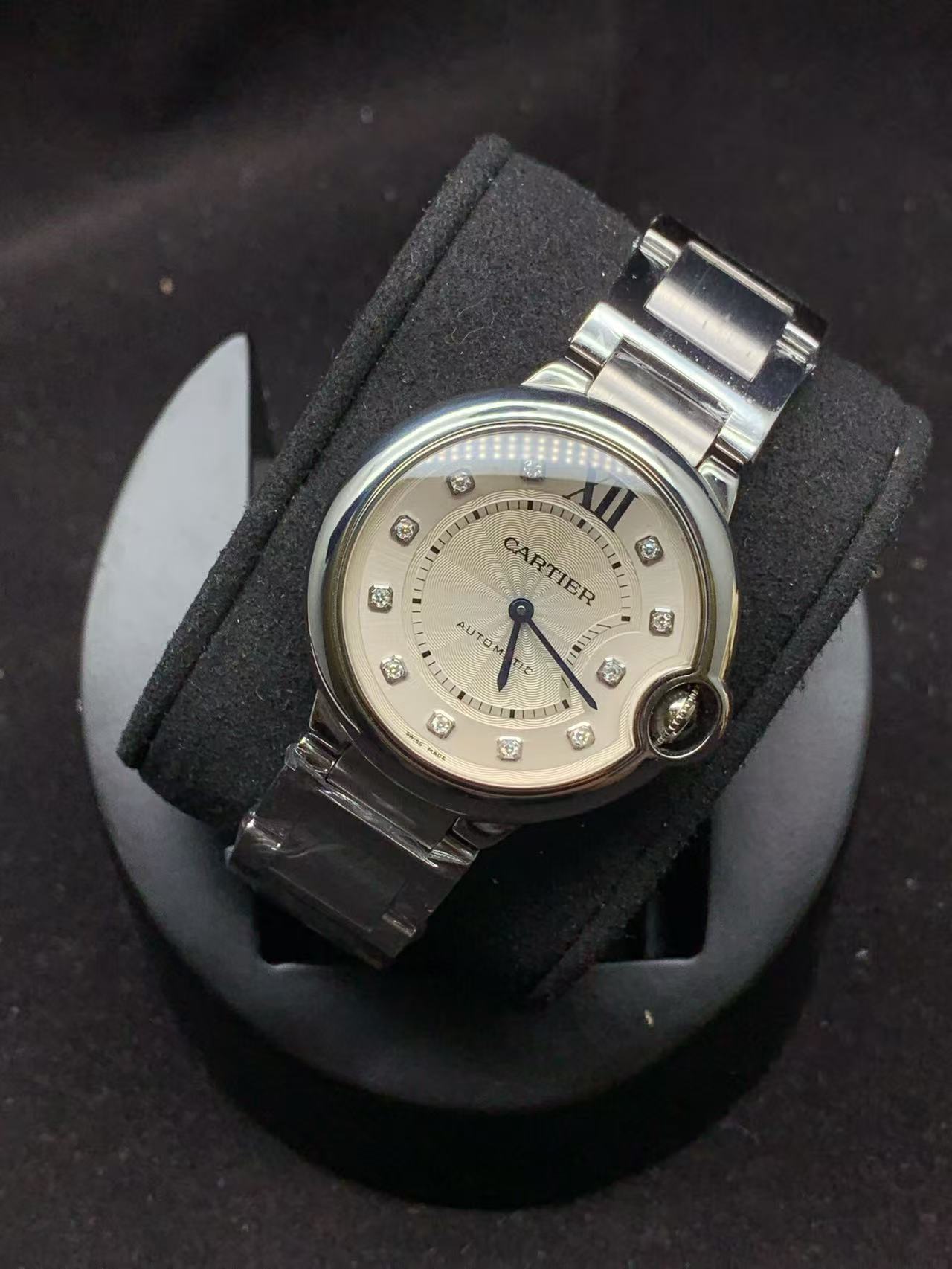 Cartier WE902075 detail 1