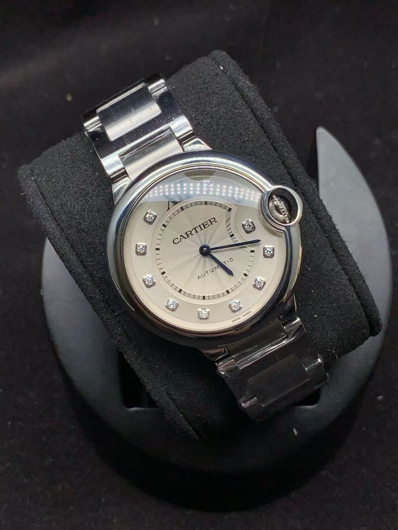Cartier WE902075 detail 2