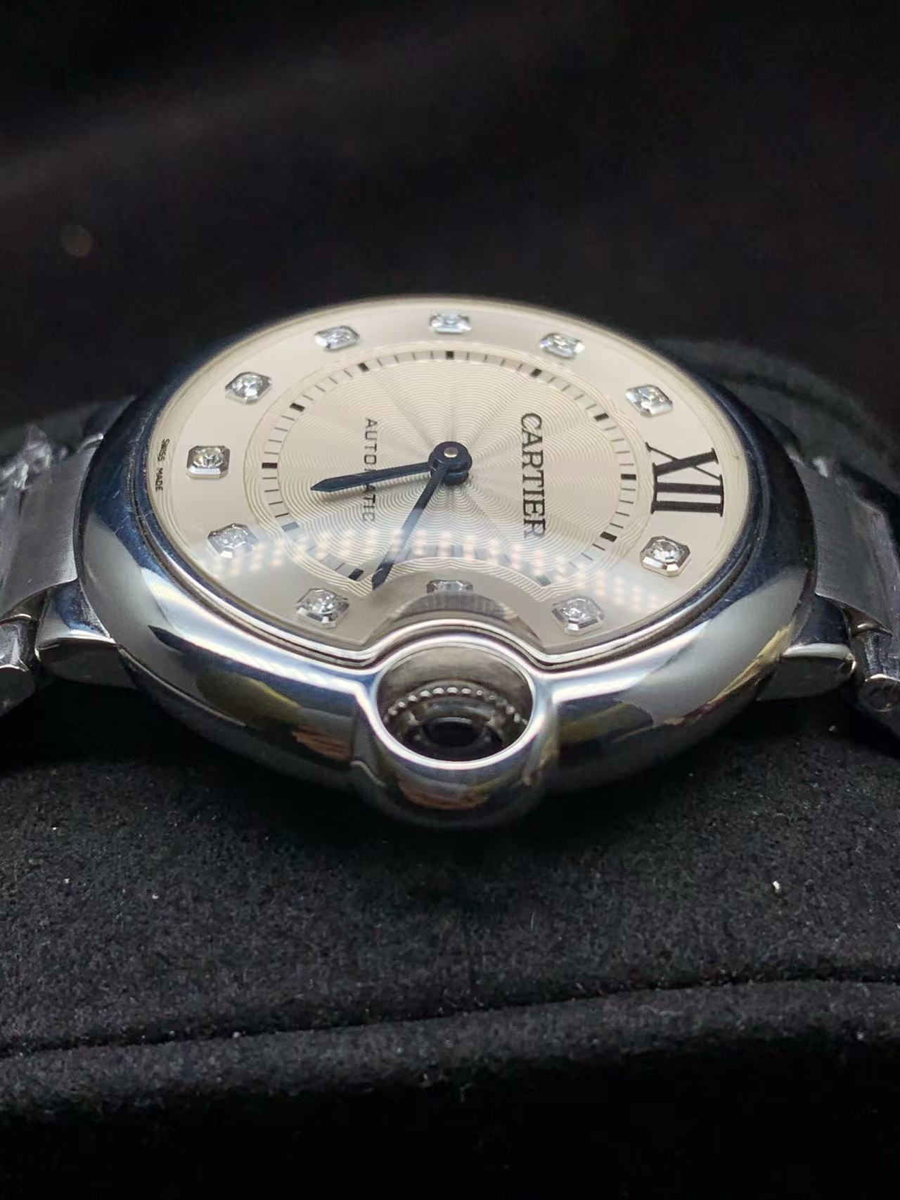 Cartier WE902075 detail 3