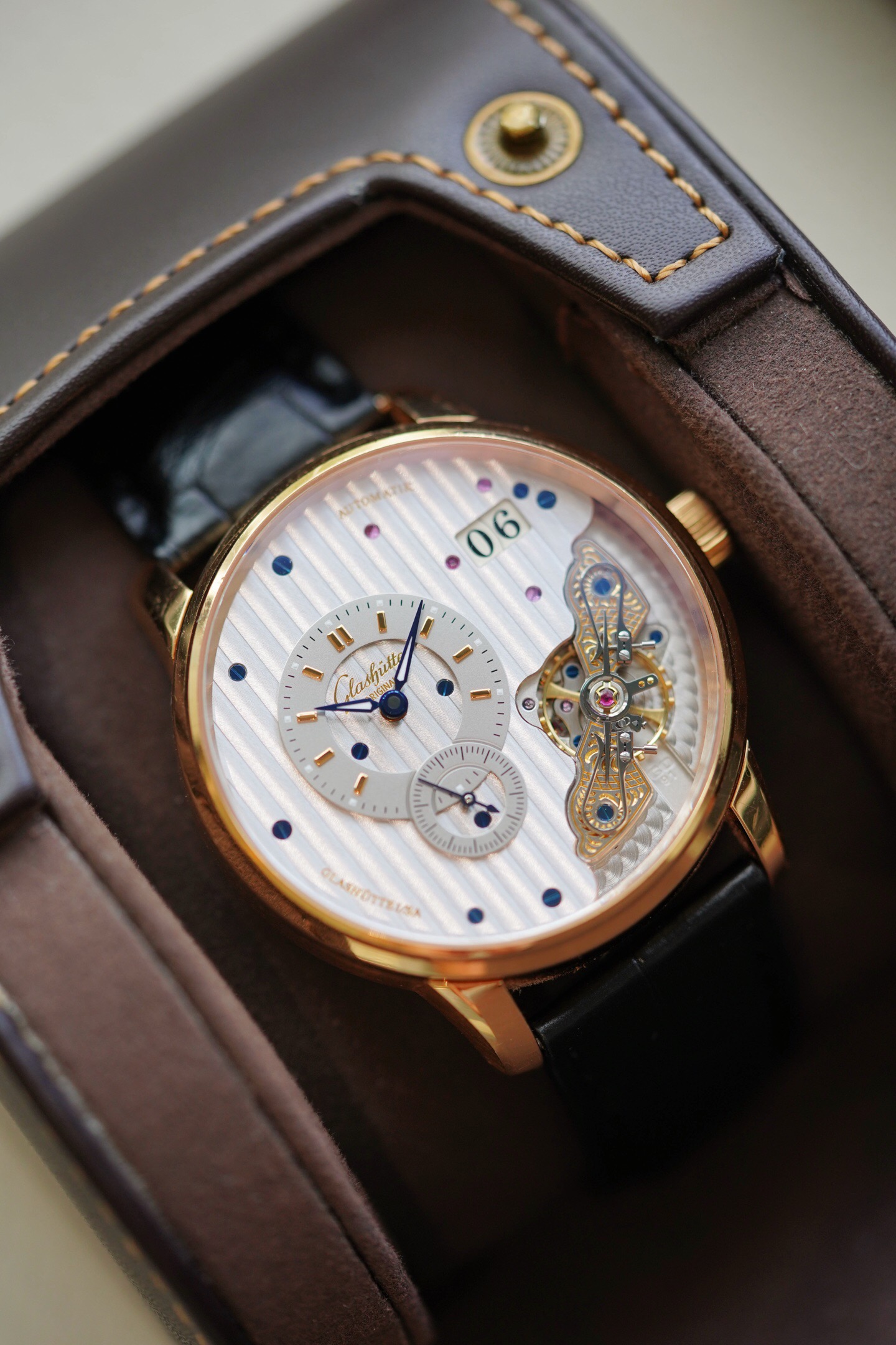 Glash&uuml;tte Original 1-91-02-01-05-50 detail 6