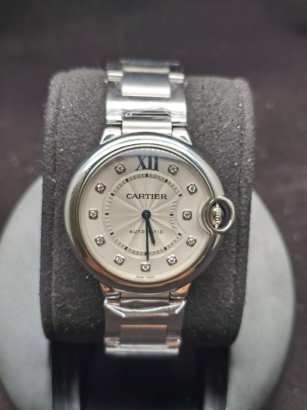 Cartier WE902075