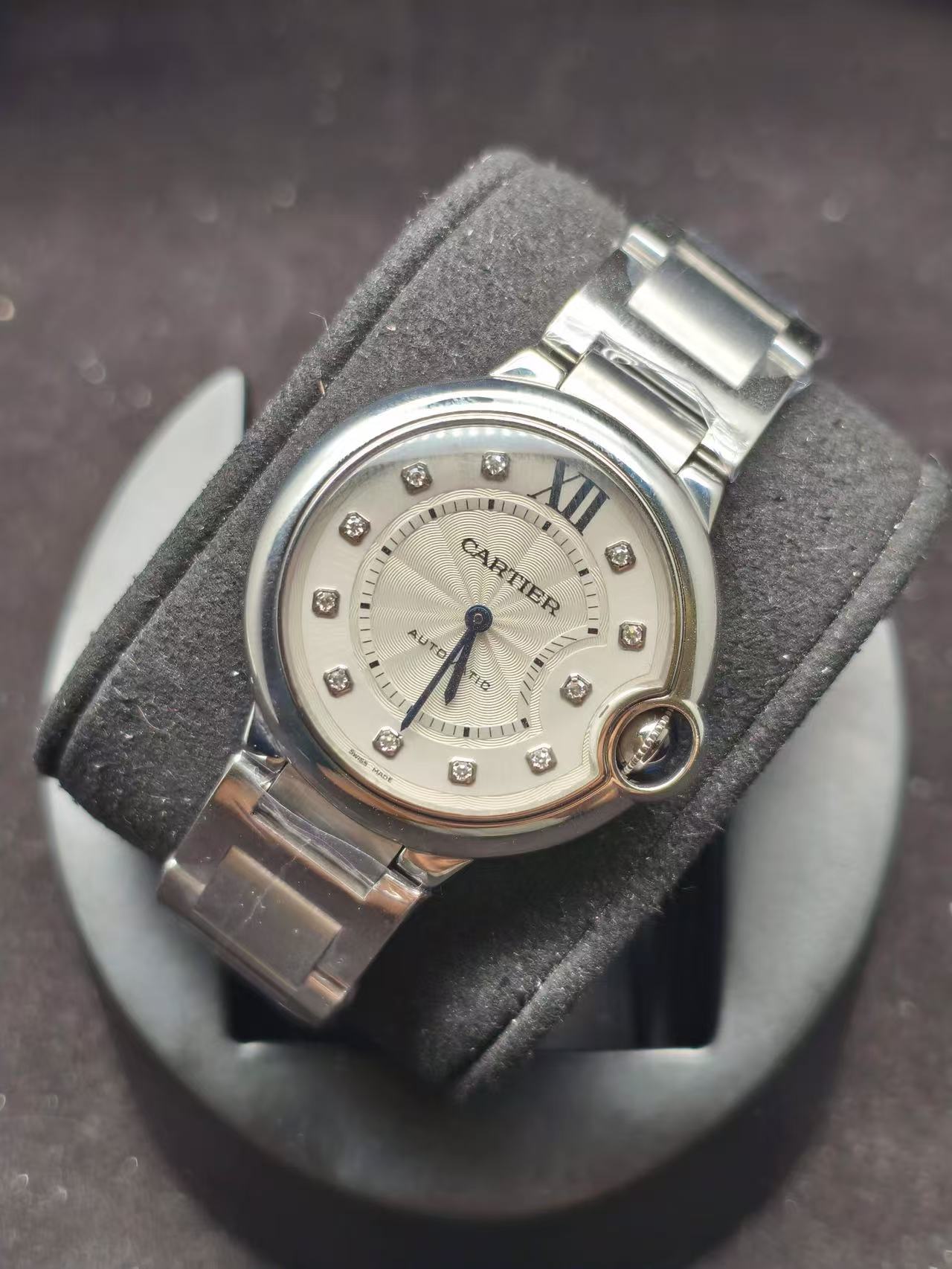 Cartier WE902075 detail 1