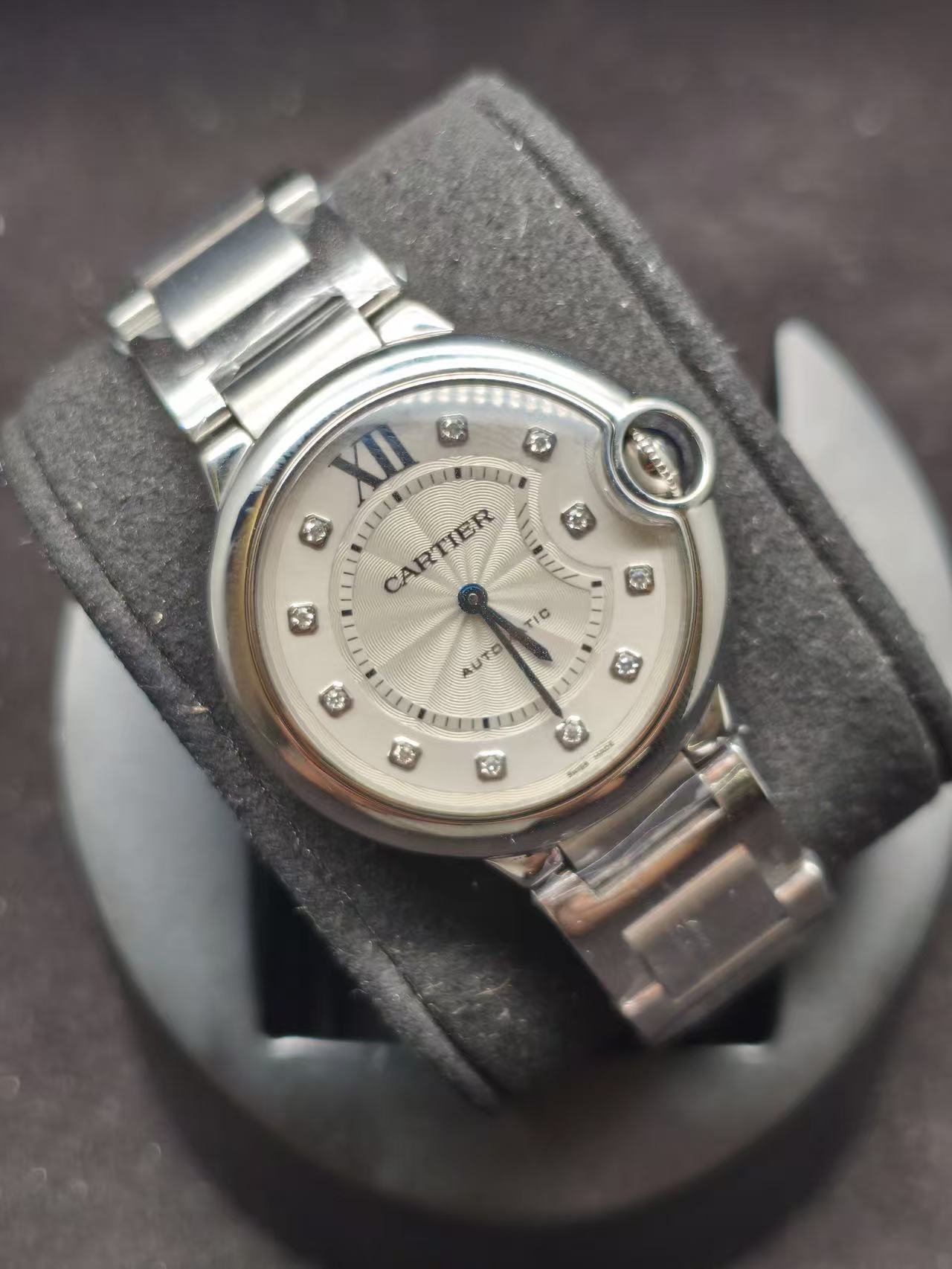 Cartier WE902075 detail 2