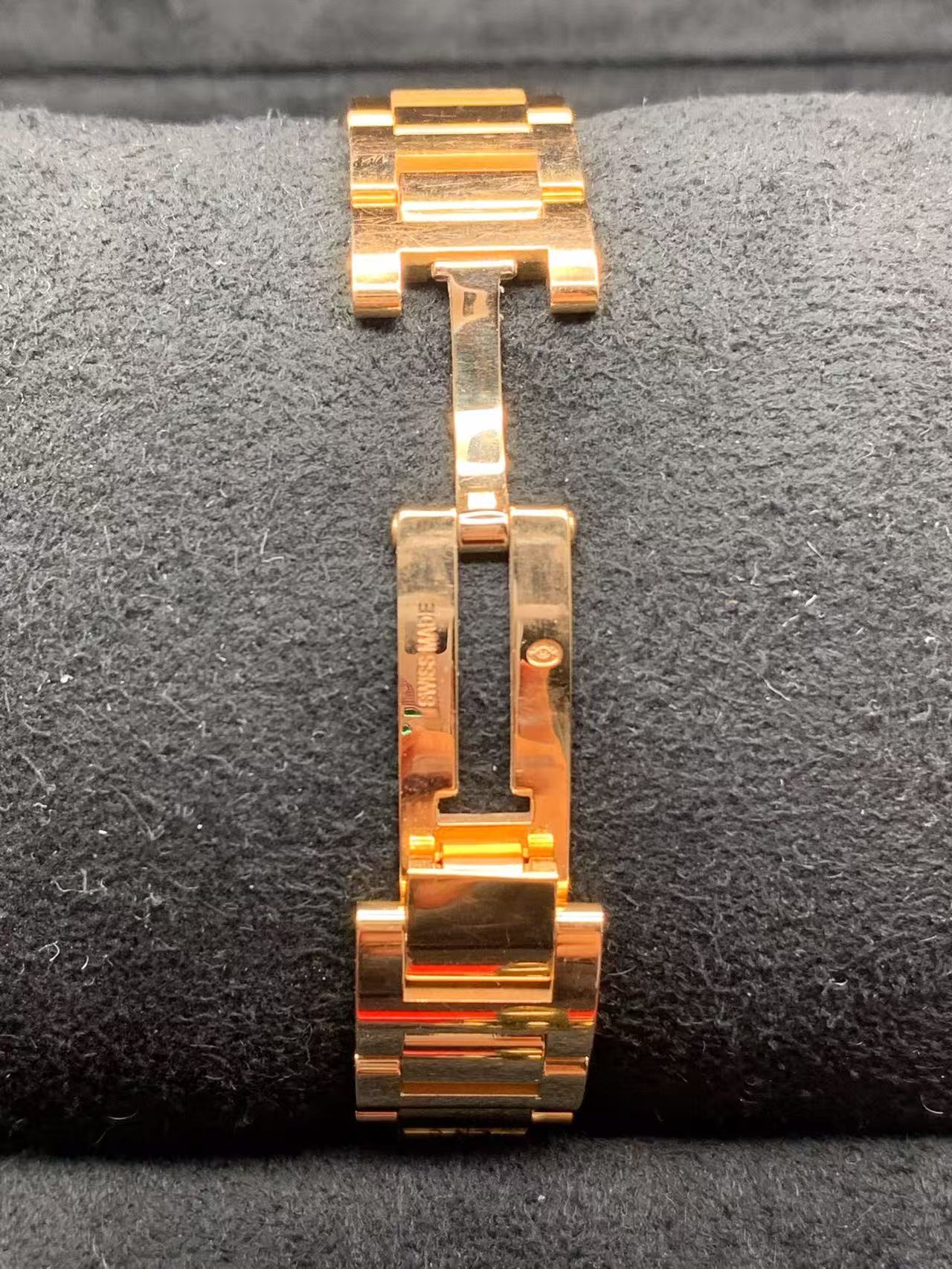 Cartier WJBB0036 detail 3