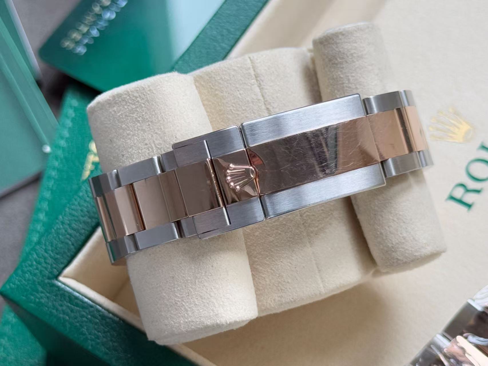 Rolex m126711chnr-0002 detail 2