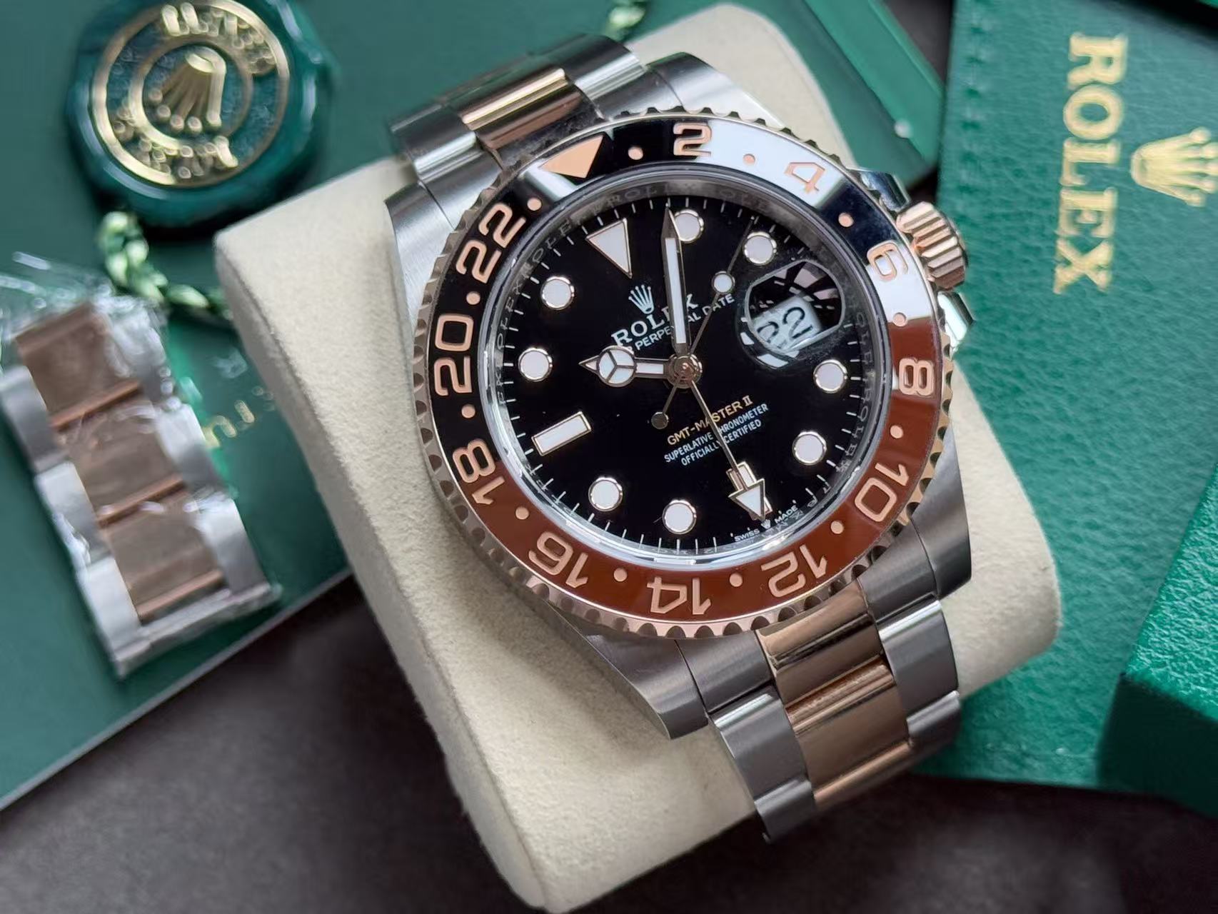 Rolex m126711chnr-0002 detail 3