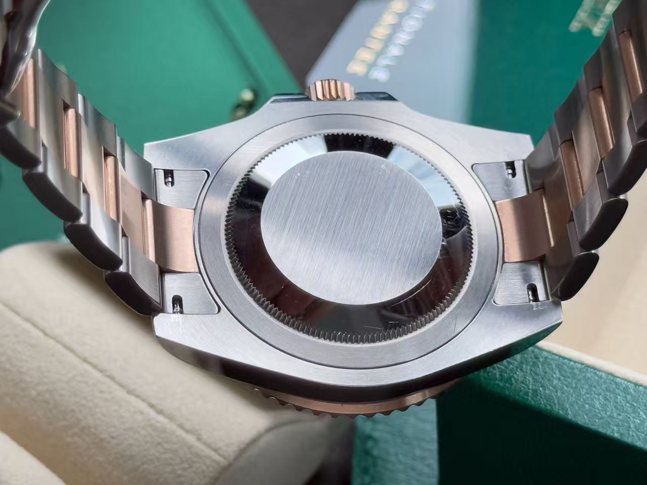 Rolex m126711chnr-0002 detail 5