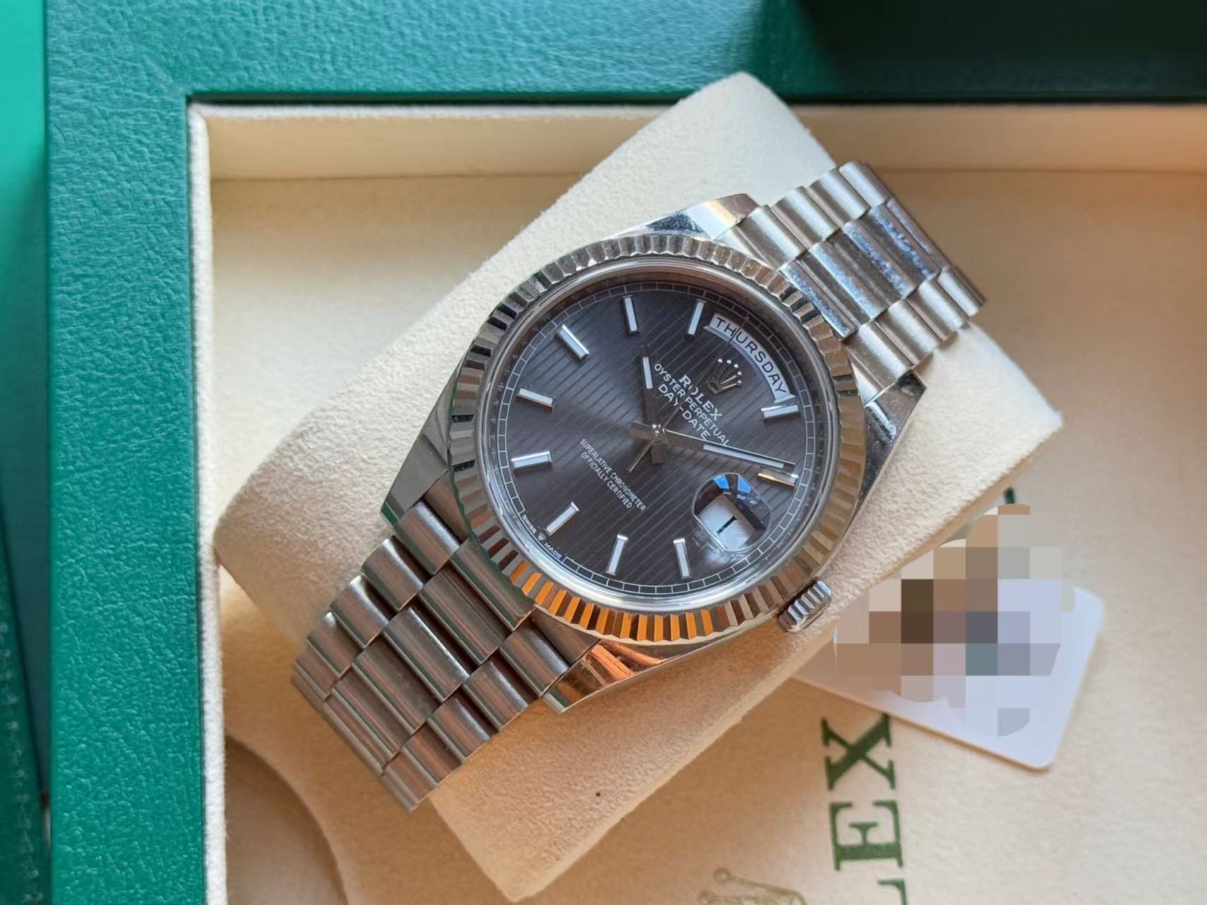 Rolex m228239-0002