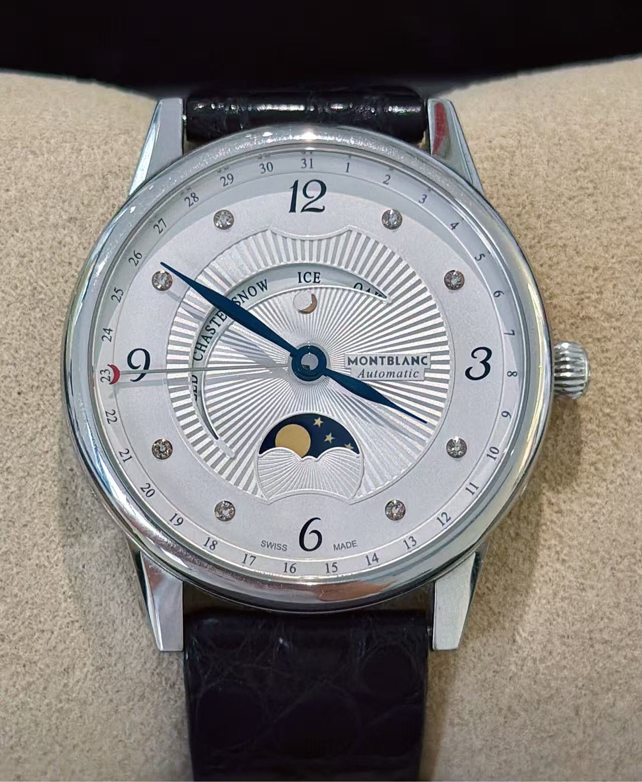 Montblanc U0112556