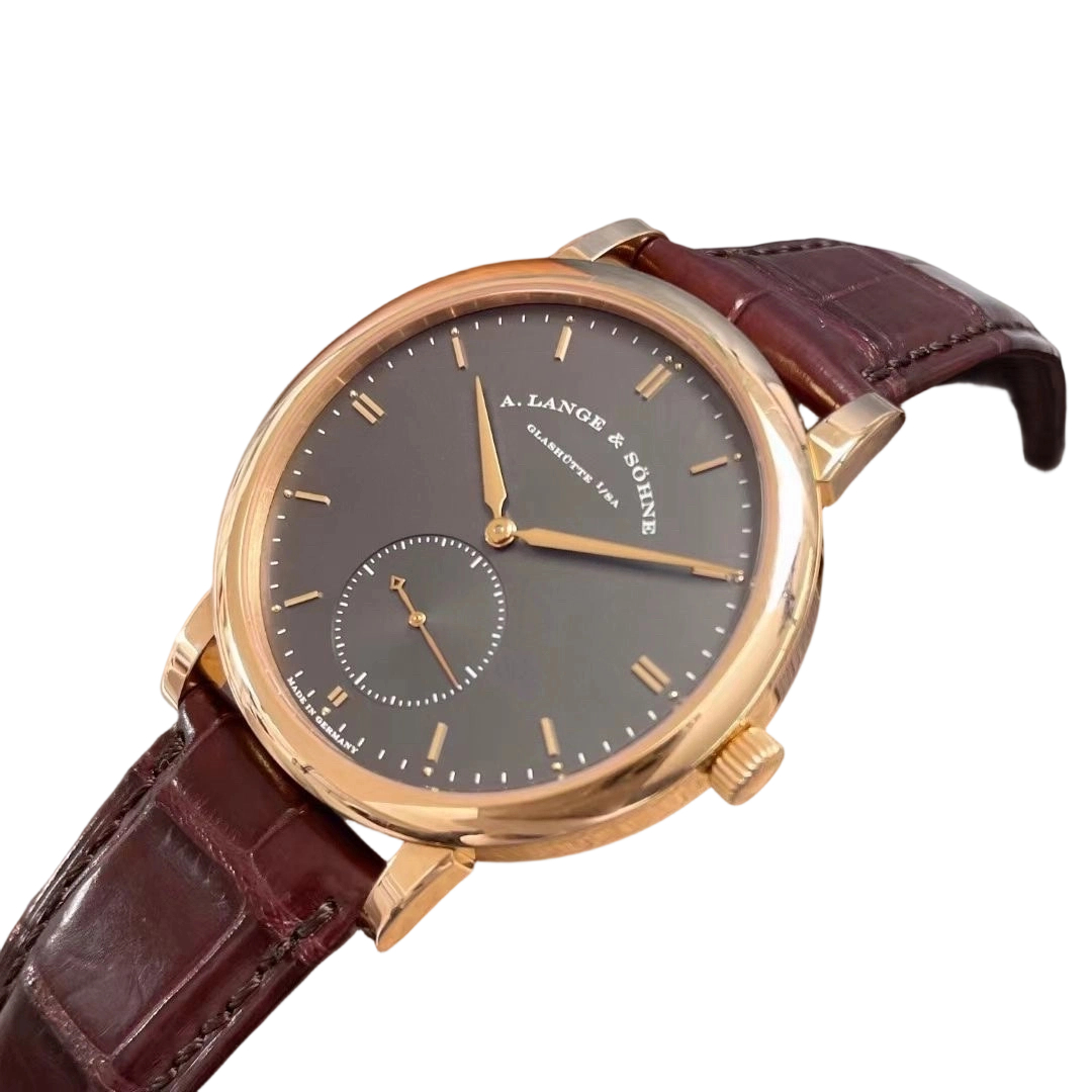 A. Lange & S&ouml;hne 307.033 detail 2