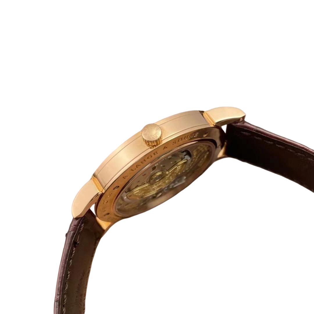A. Lange & S&ouml;hne 307.033 detail 3