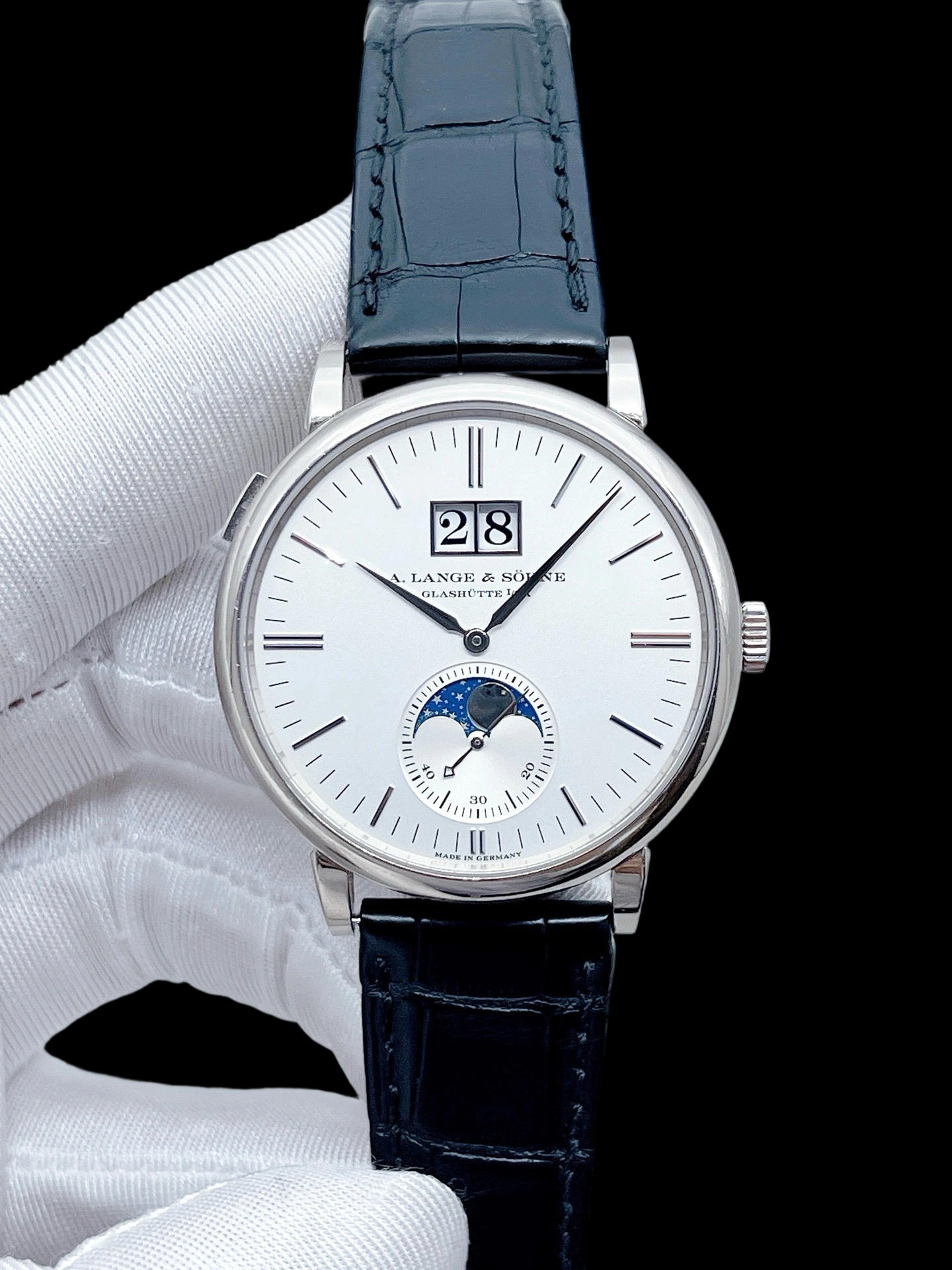 A. Lange & S&ouml;hne 384.026