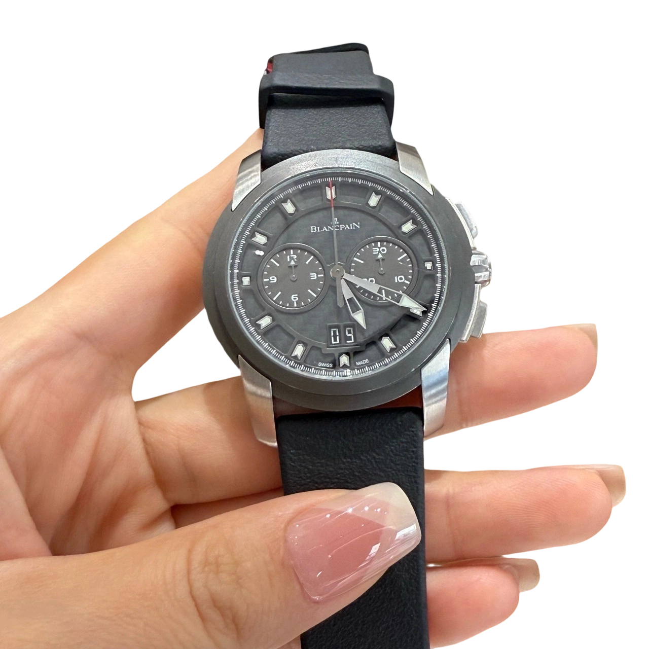 Blancpain R85F-1103-53B
