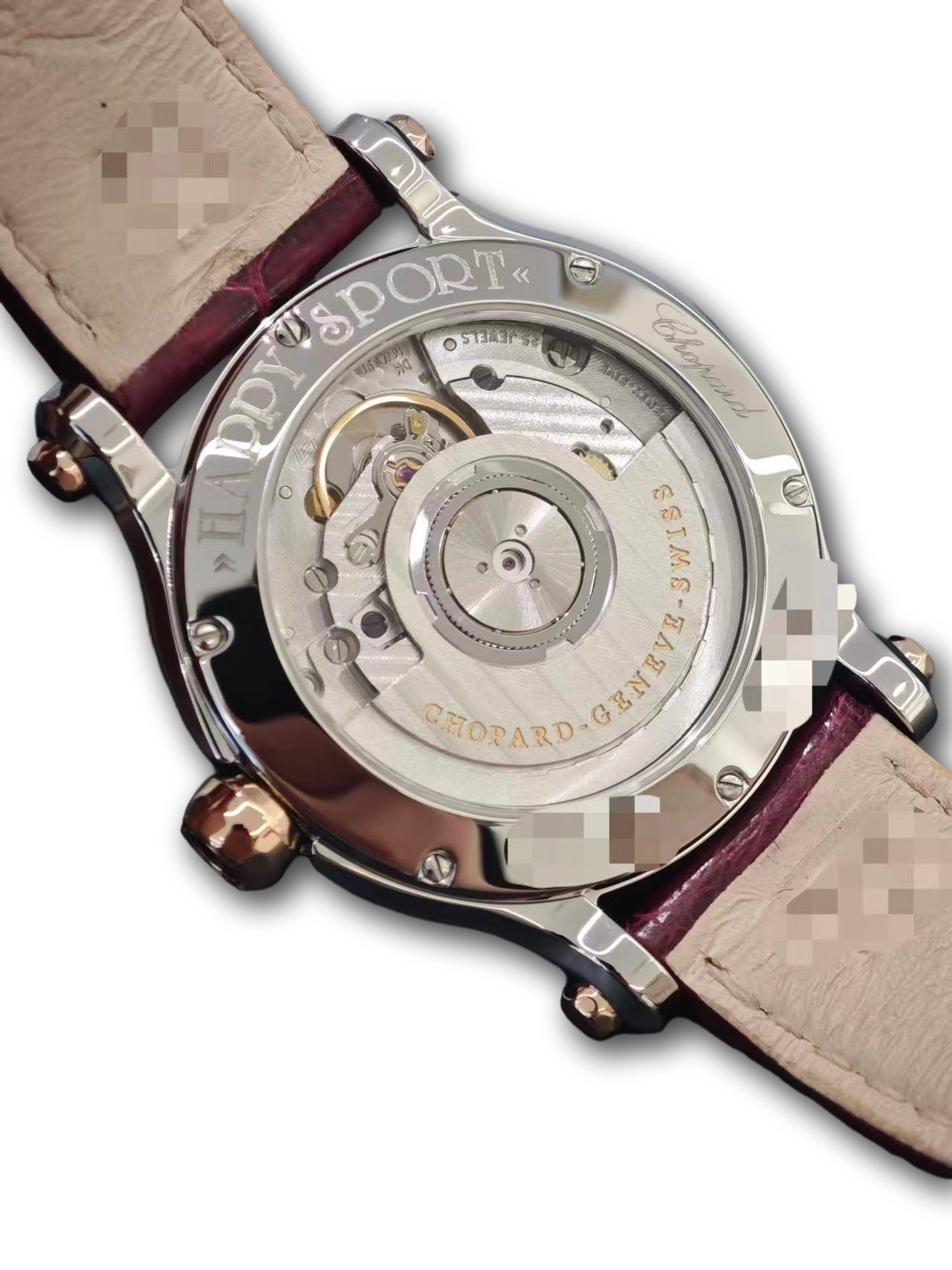 Chopard 278559-6001 detail 3