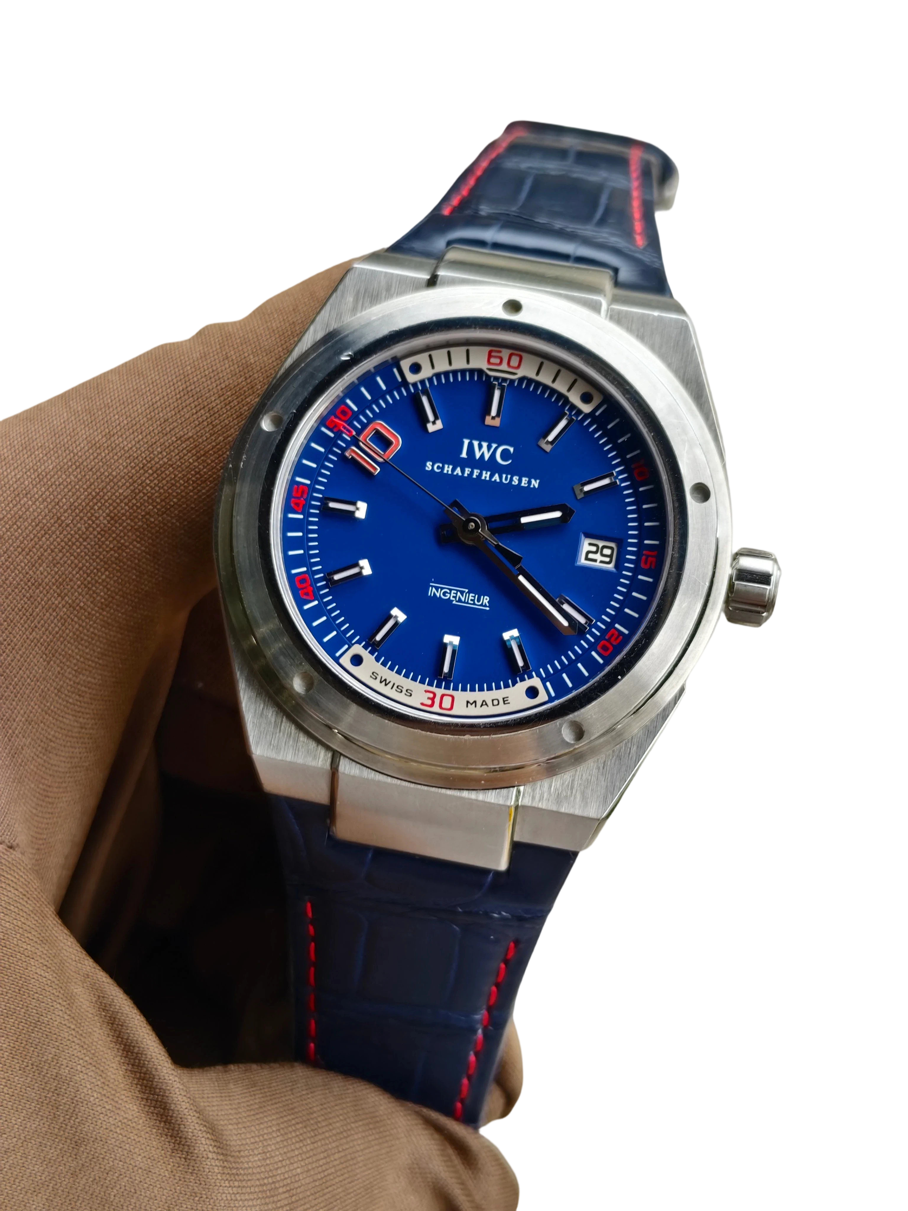 IWC IW323403