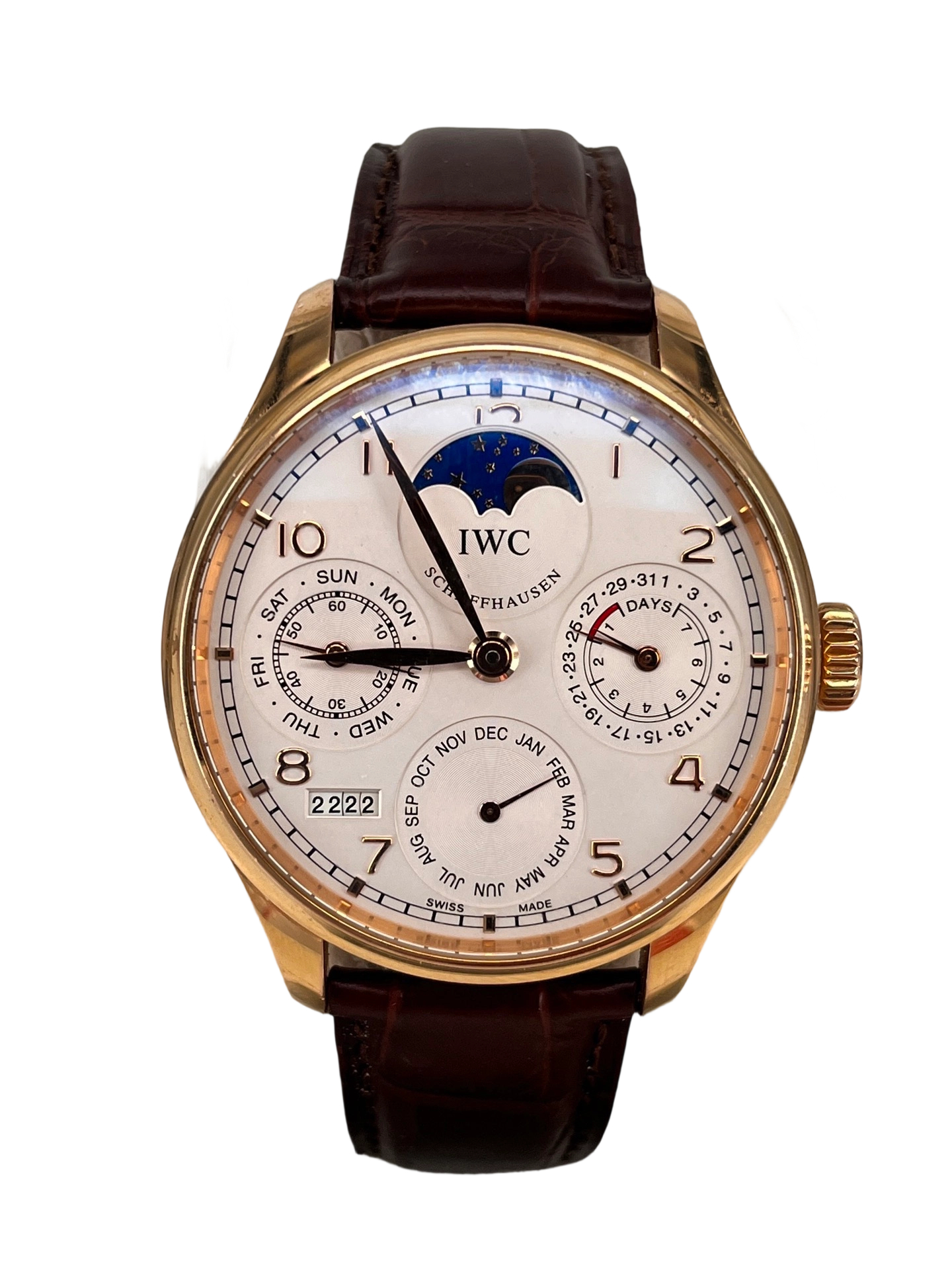 IWC IW502306
