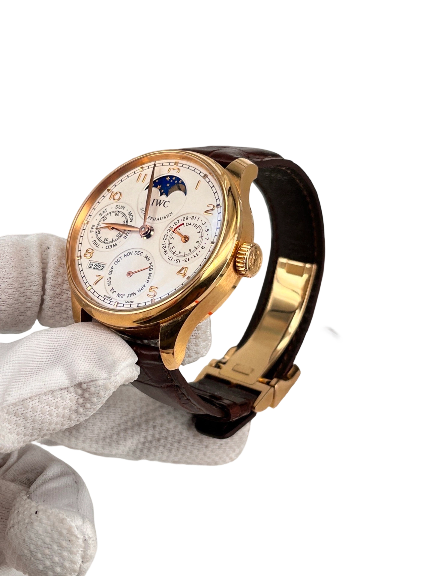 IWC IW502306 detail 2