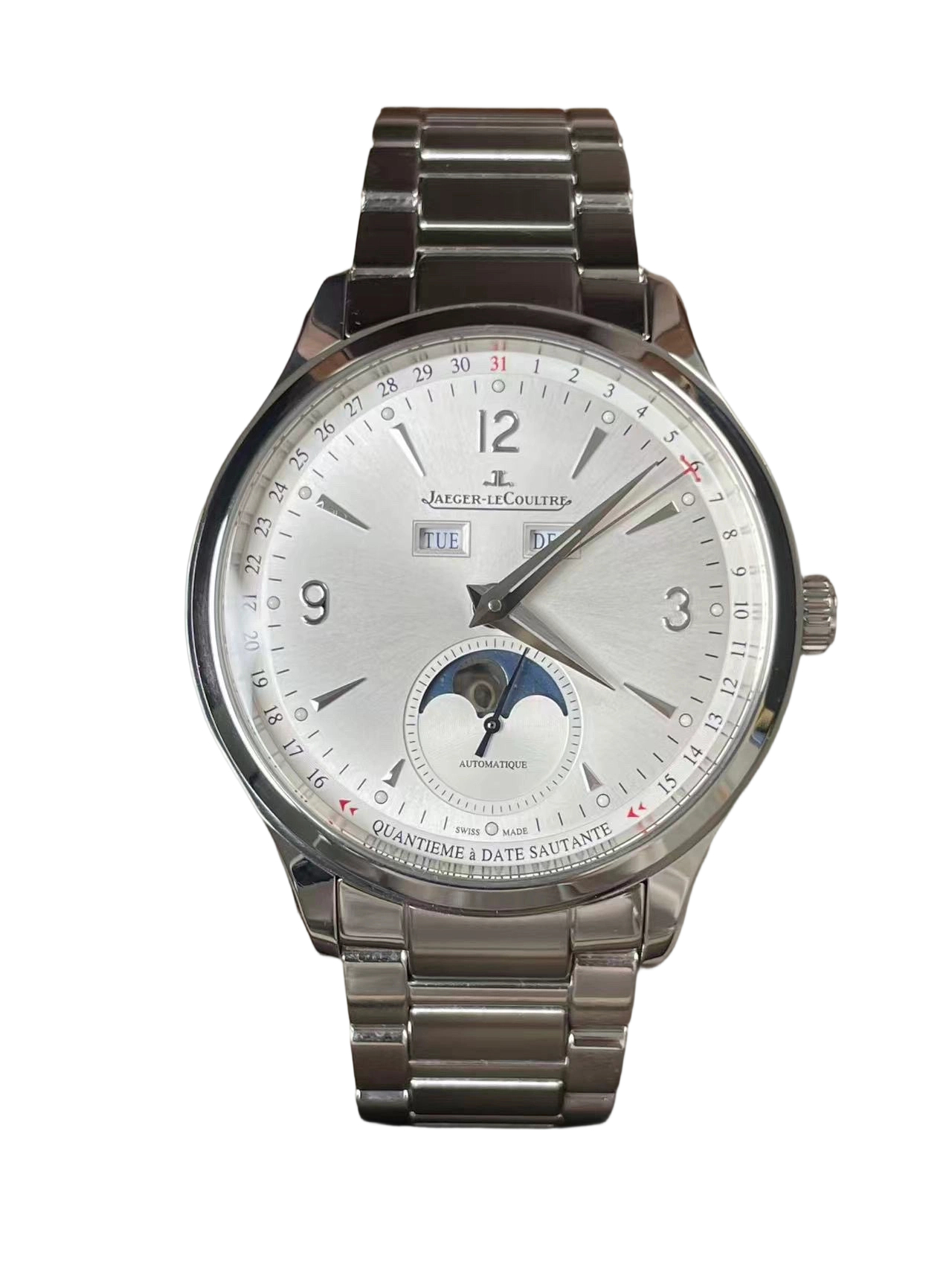 Jaeger-LeCoultre 4148120
