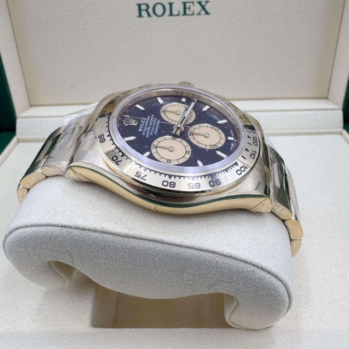 Rolex 126508-0002 detail 2