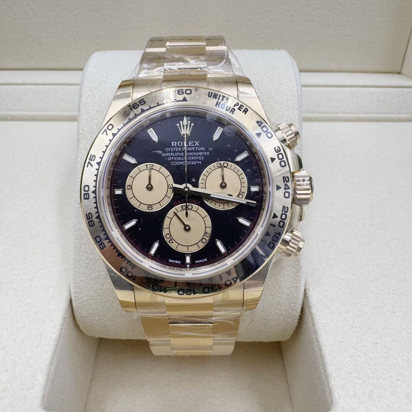 Rolex 126508-0002 detail 1