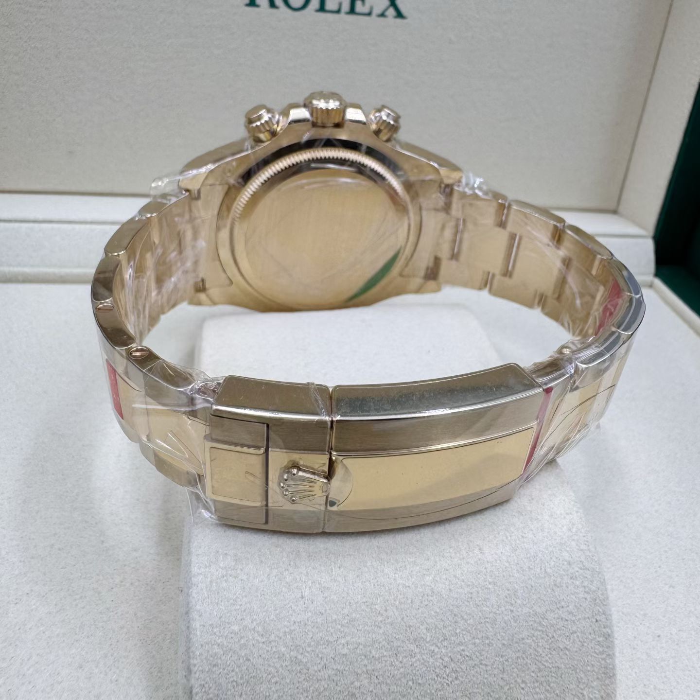 Rolex 126508-0002 detail 4
