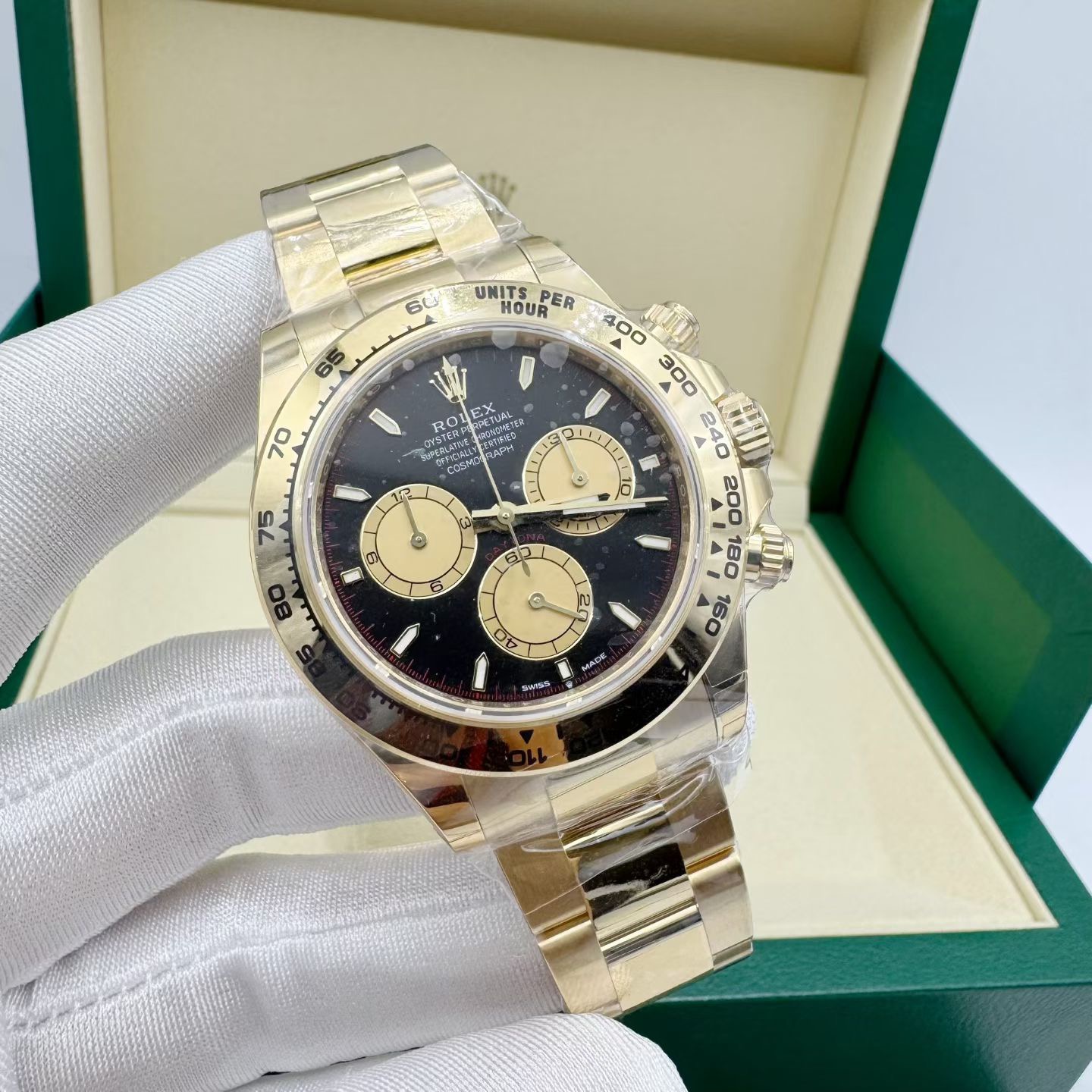 Rolex 126508-0002