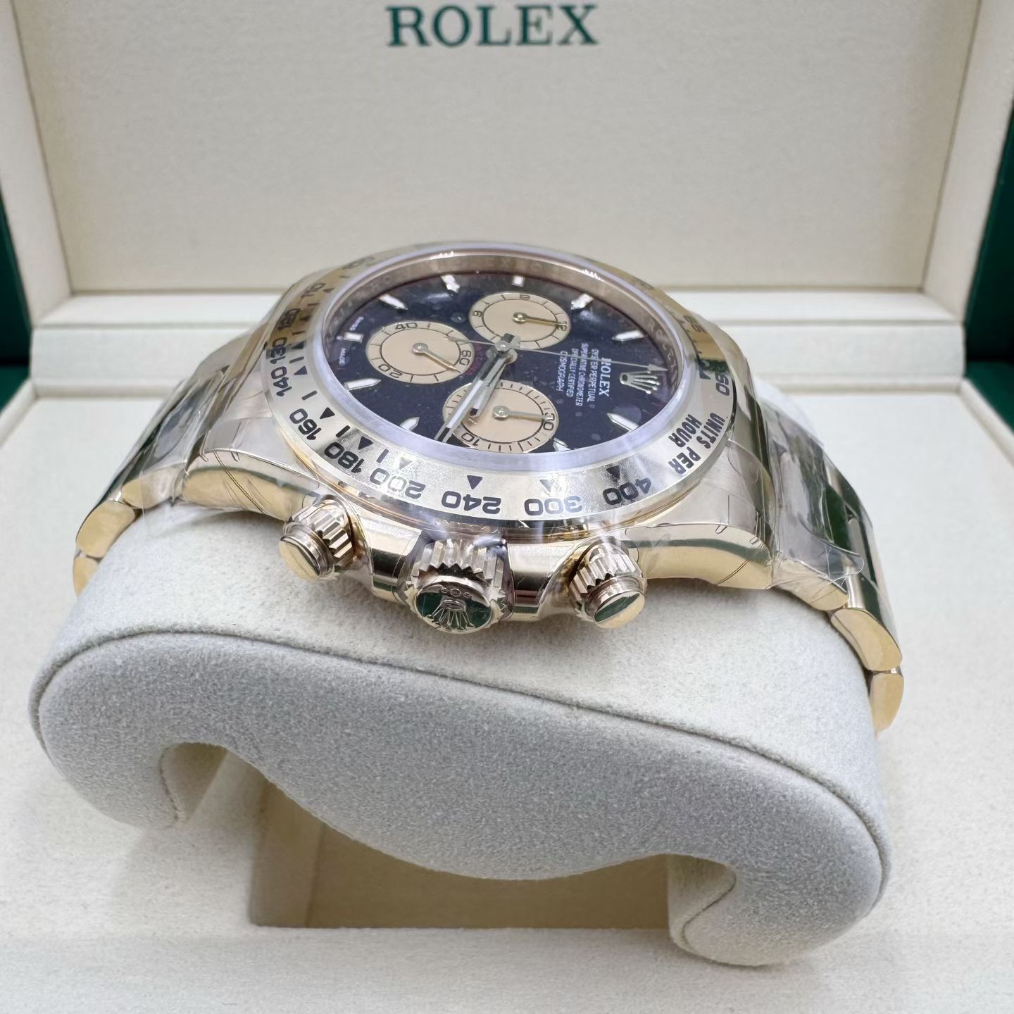 Rolex 126508-0002 detail 3