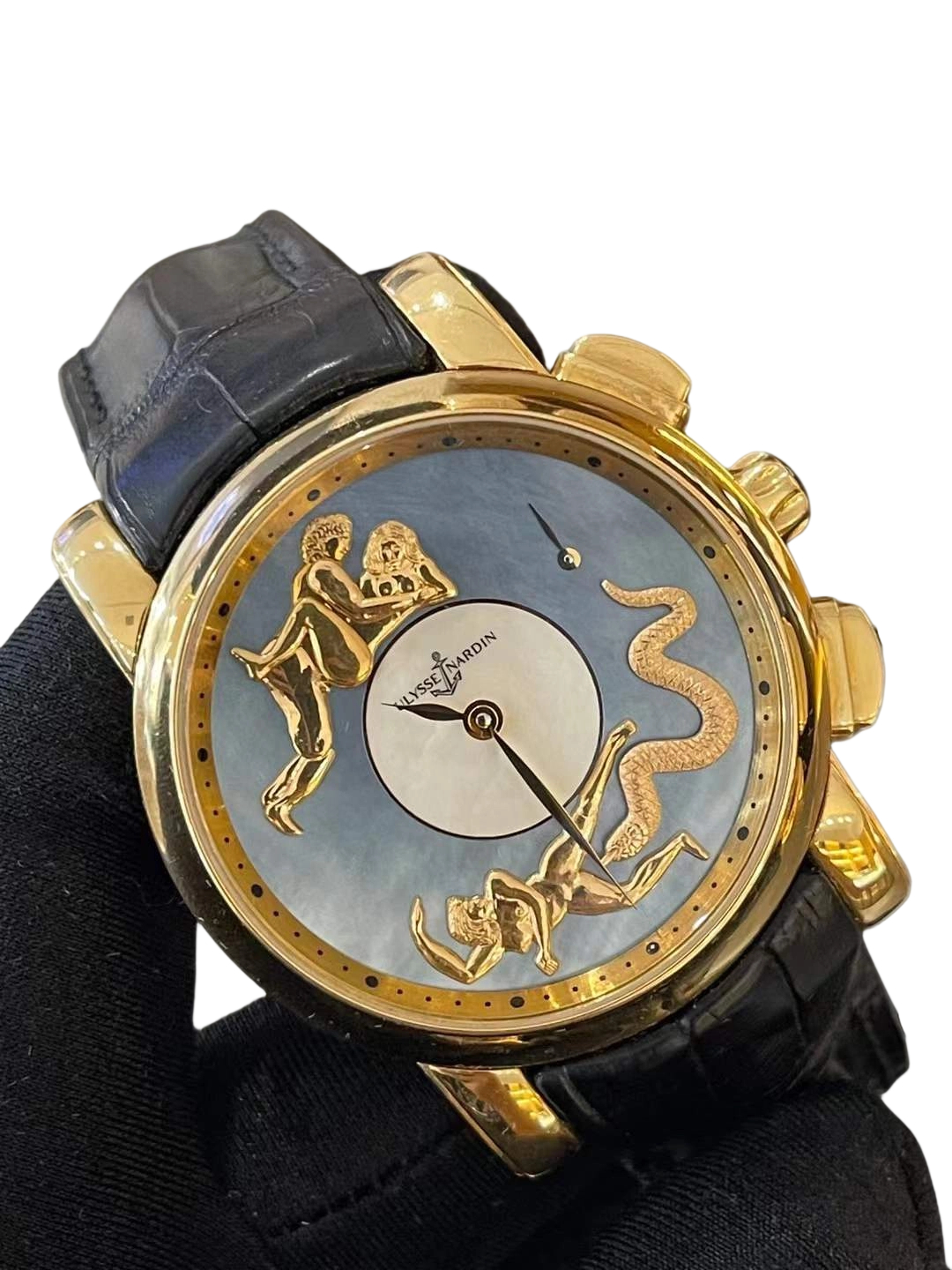 Ulysse Nardin 6116-103