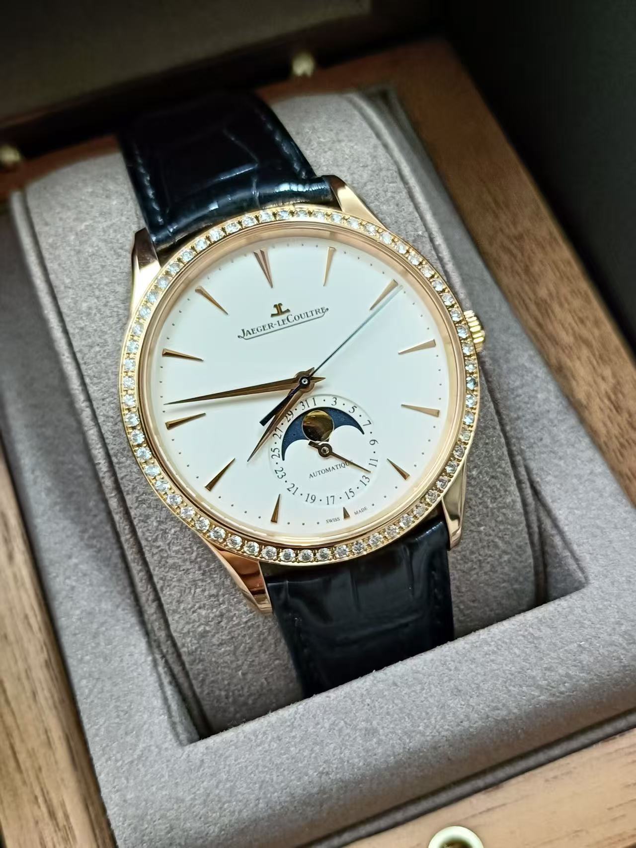 Jaeger-LeCoultre 1362503