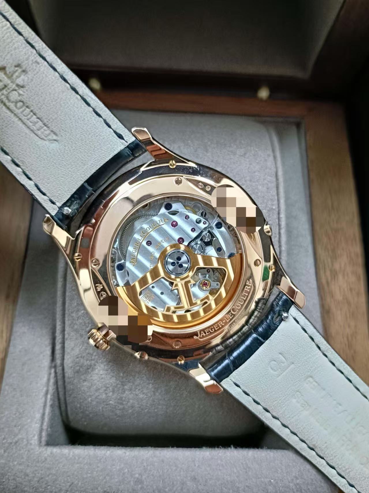 Jaeger-LeCoultre 1362503 detail 3