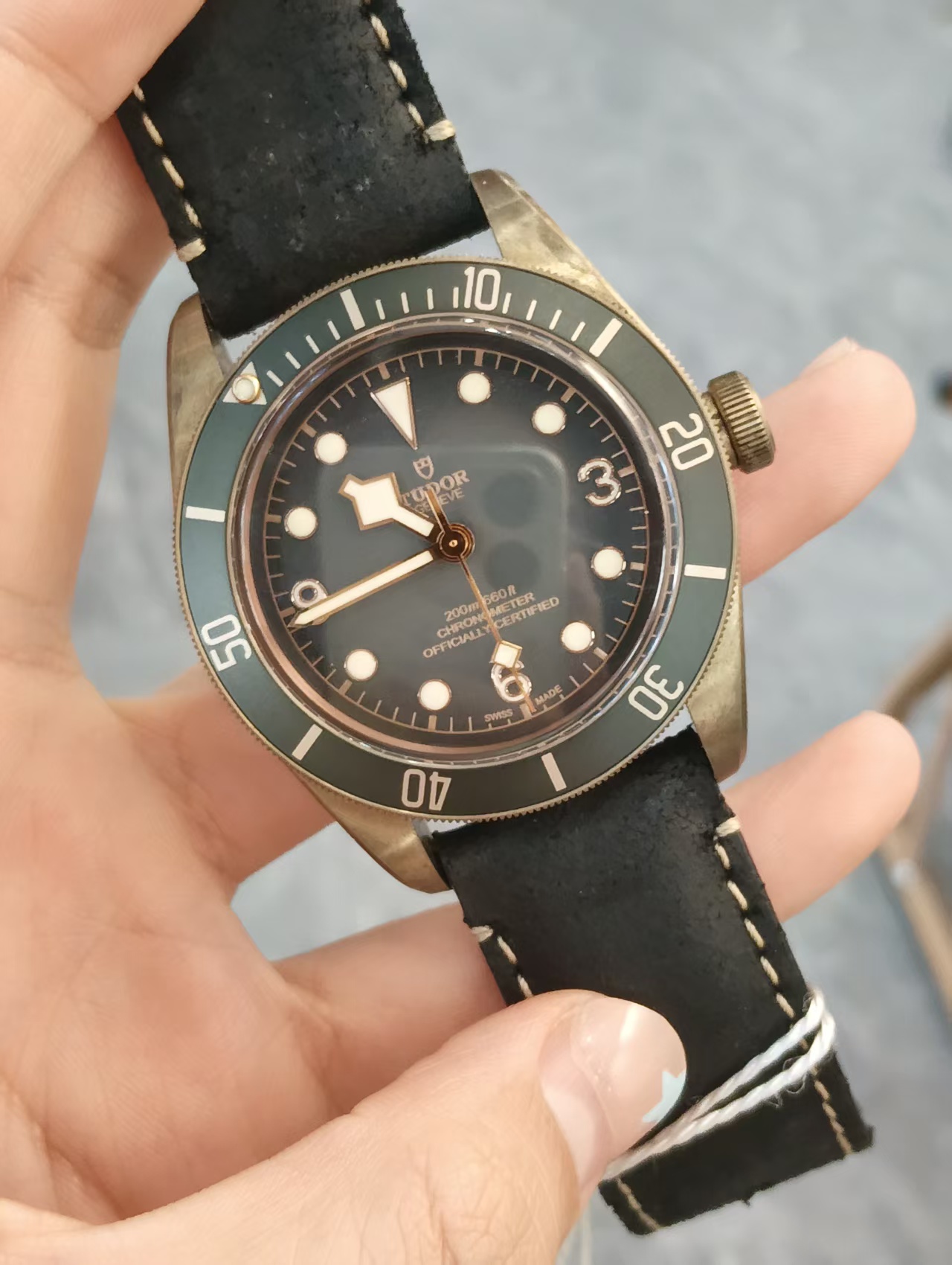 Tudor m79250ba-0001