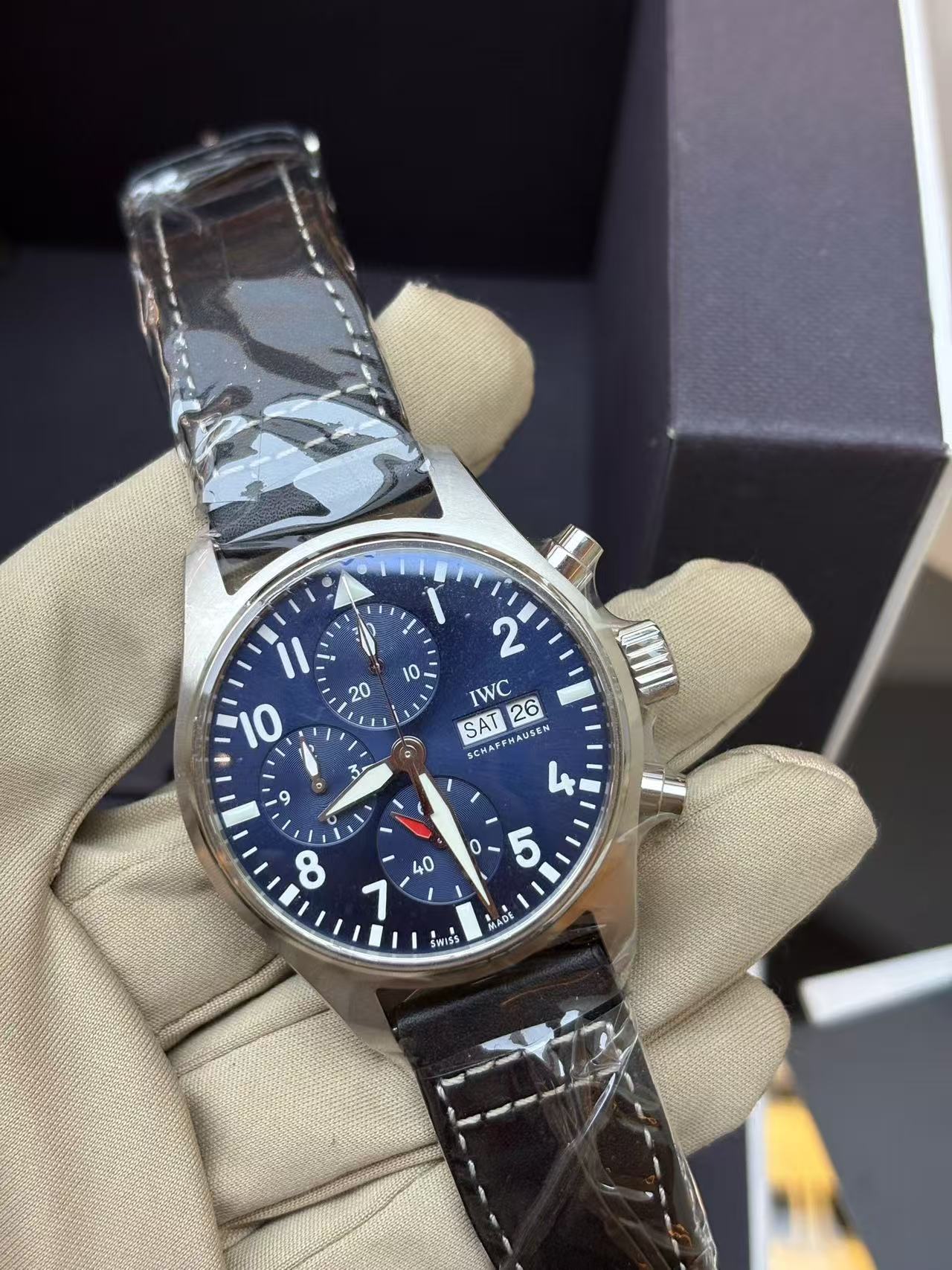 IWC IW388101
