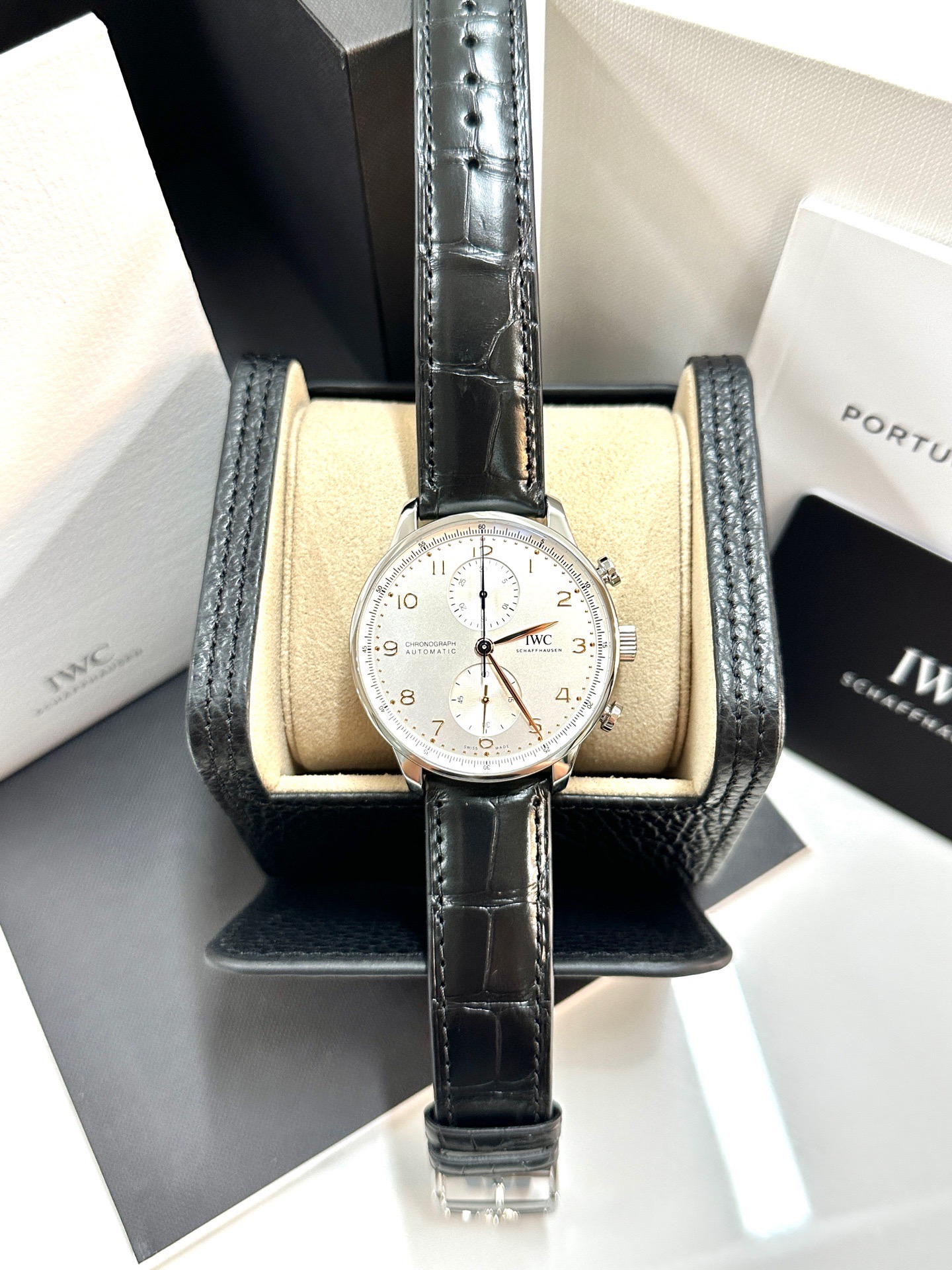 IWC IW371604