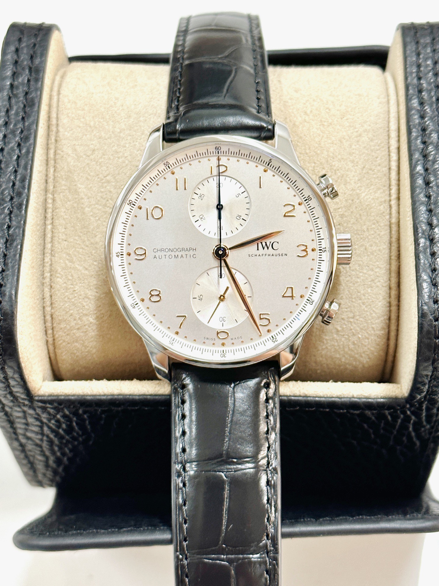 IWC IW371604 detail 2