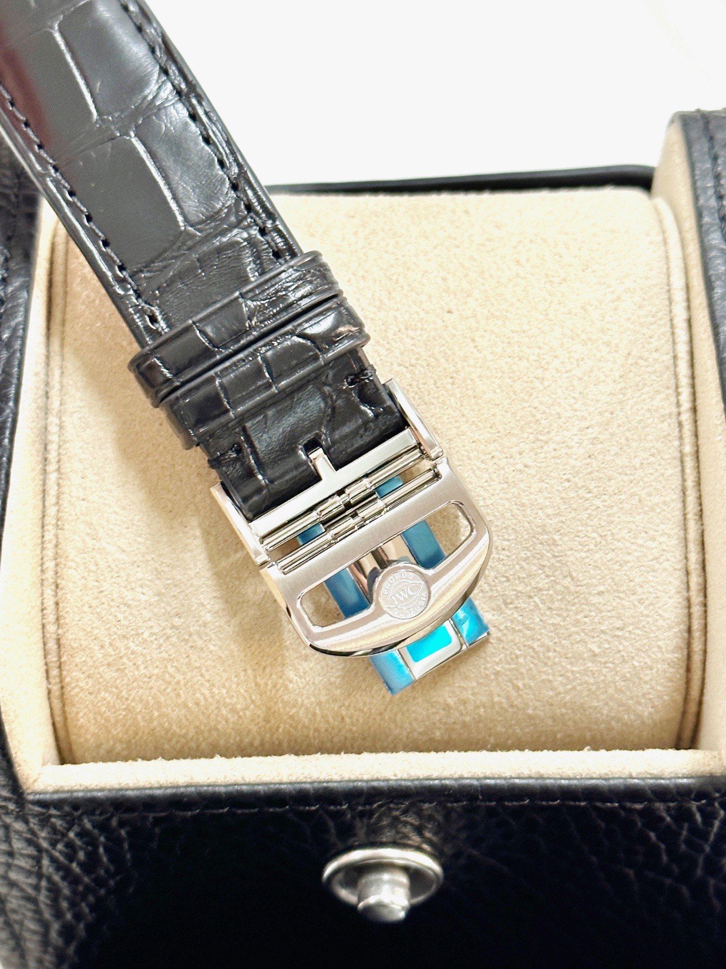 IWC IW371604 detail 3