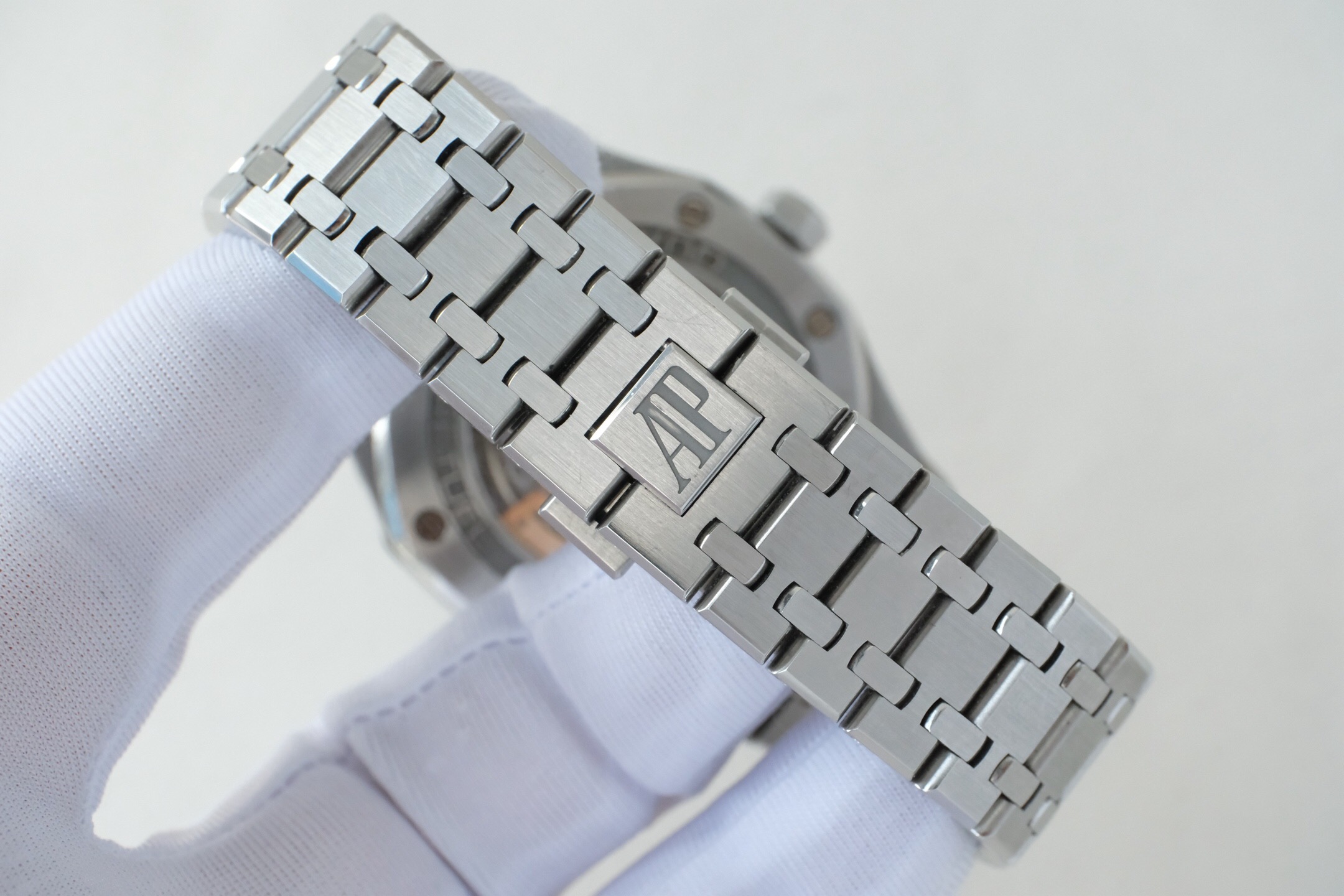 Audemars Piguet 26574ST.OO.1220ST.02 detail 6
