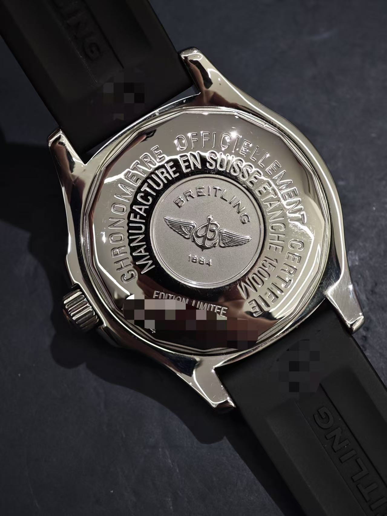 Breitling A17364Y4.BA89.244X.A18S.1 detail 3