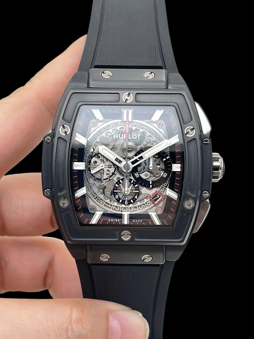 Hublot 601.CI.0173.RX