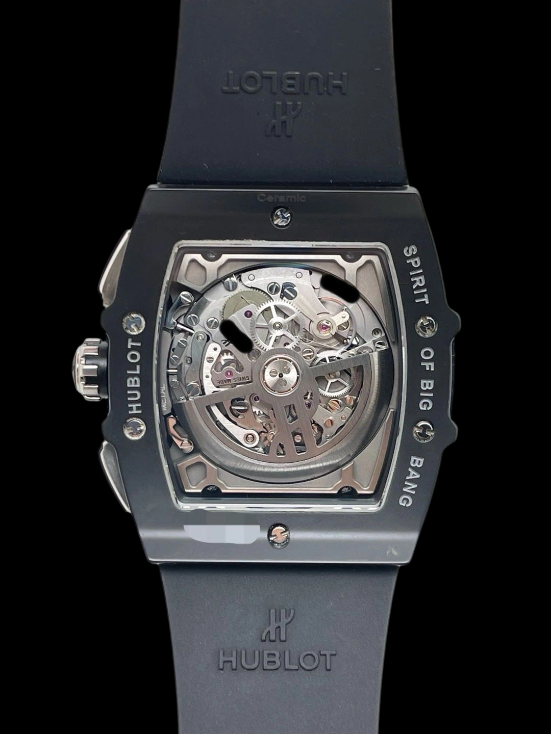 Hublot 601.CI.0173.RX detail 4