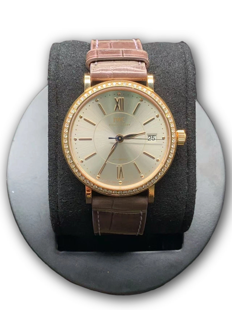 IWC IW458107