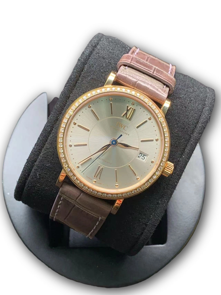 IWC IW458107 detail 1
