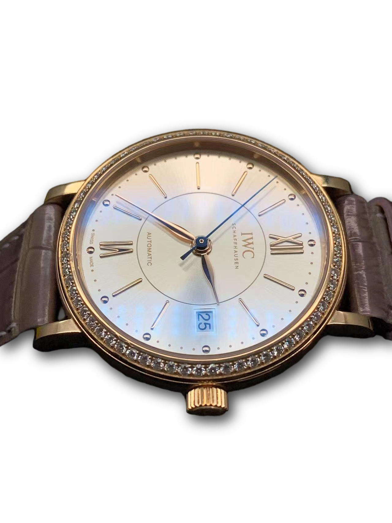 IWC IW458107 detail 3