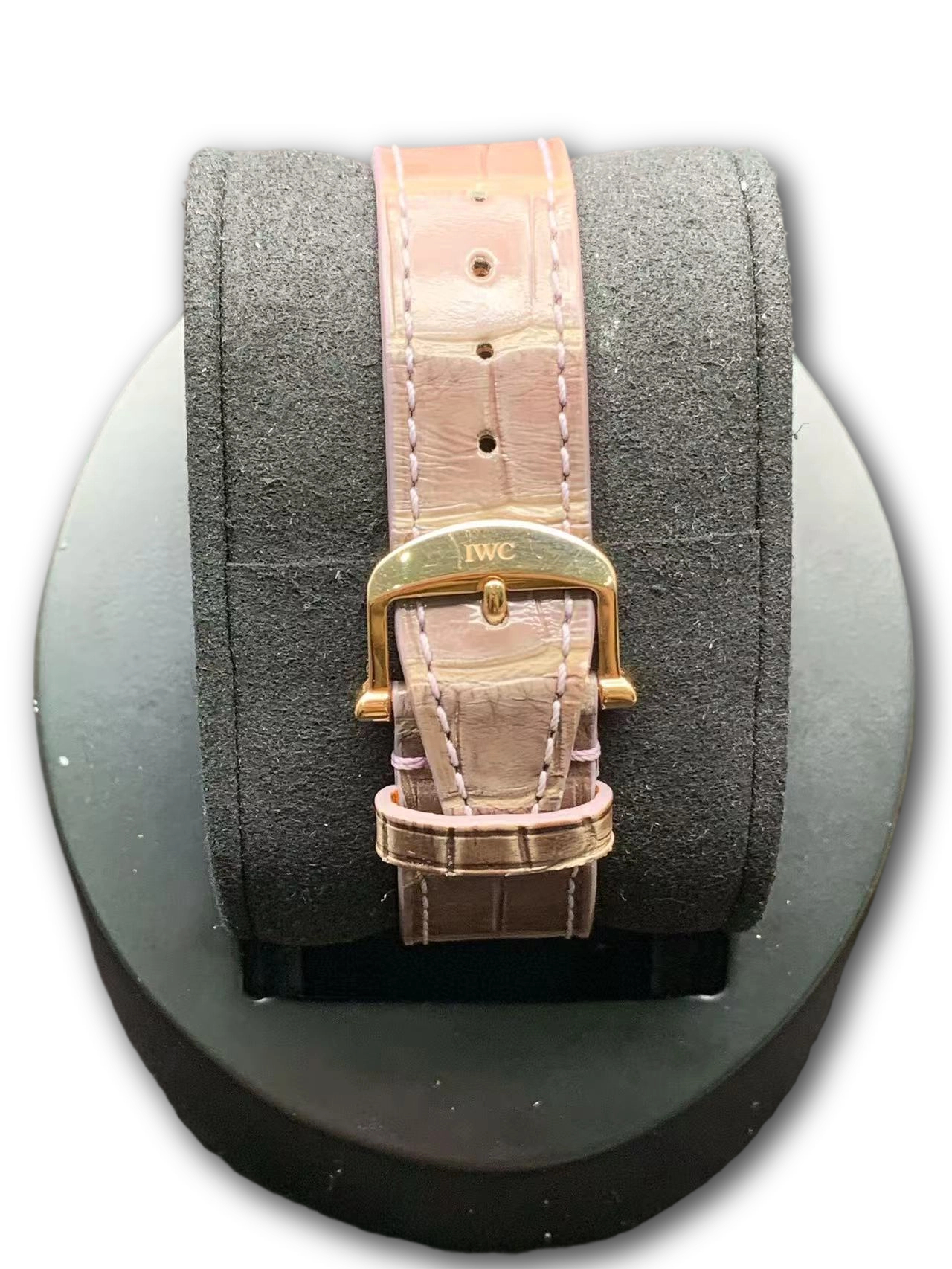 IWC IW458107 detail 4